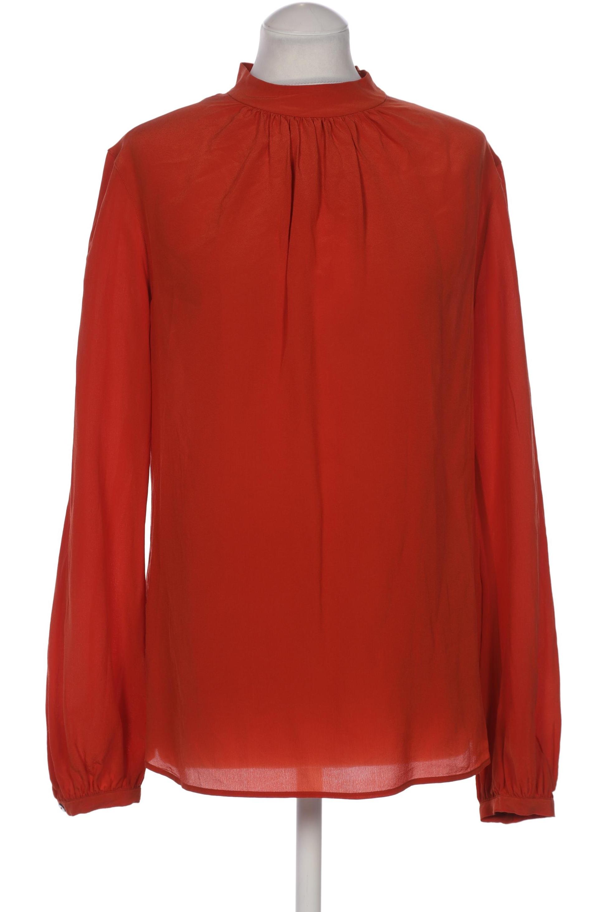 

Steffen Schraut Damen Bluse, rot, Gr. 38