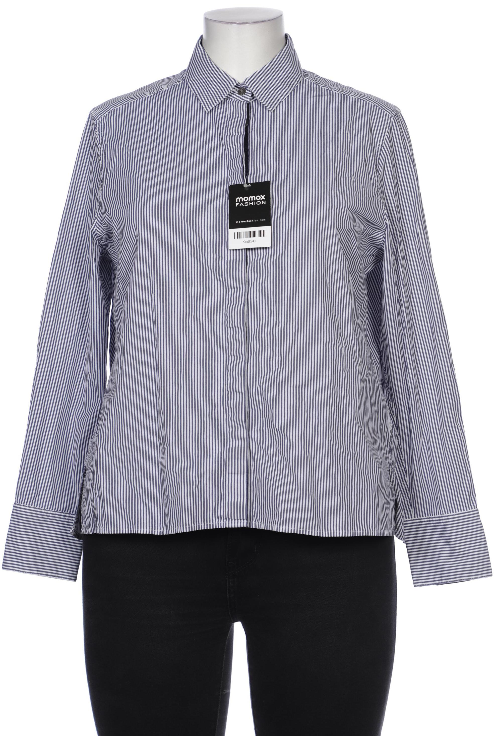 

Steffen Schraut Damen Bluse, marineblau, Gr. 42