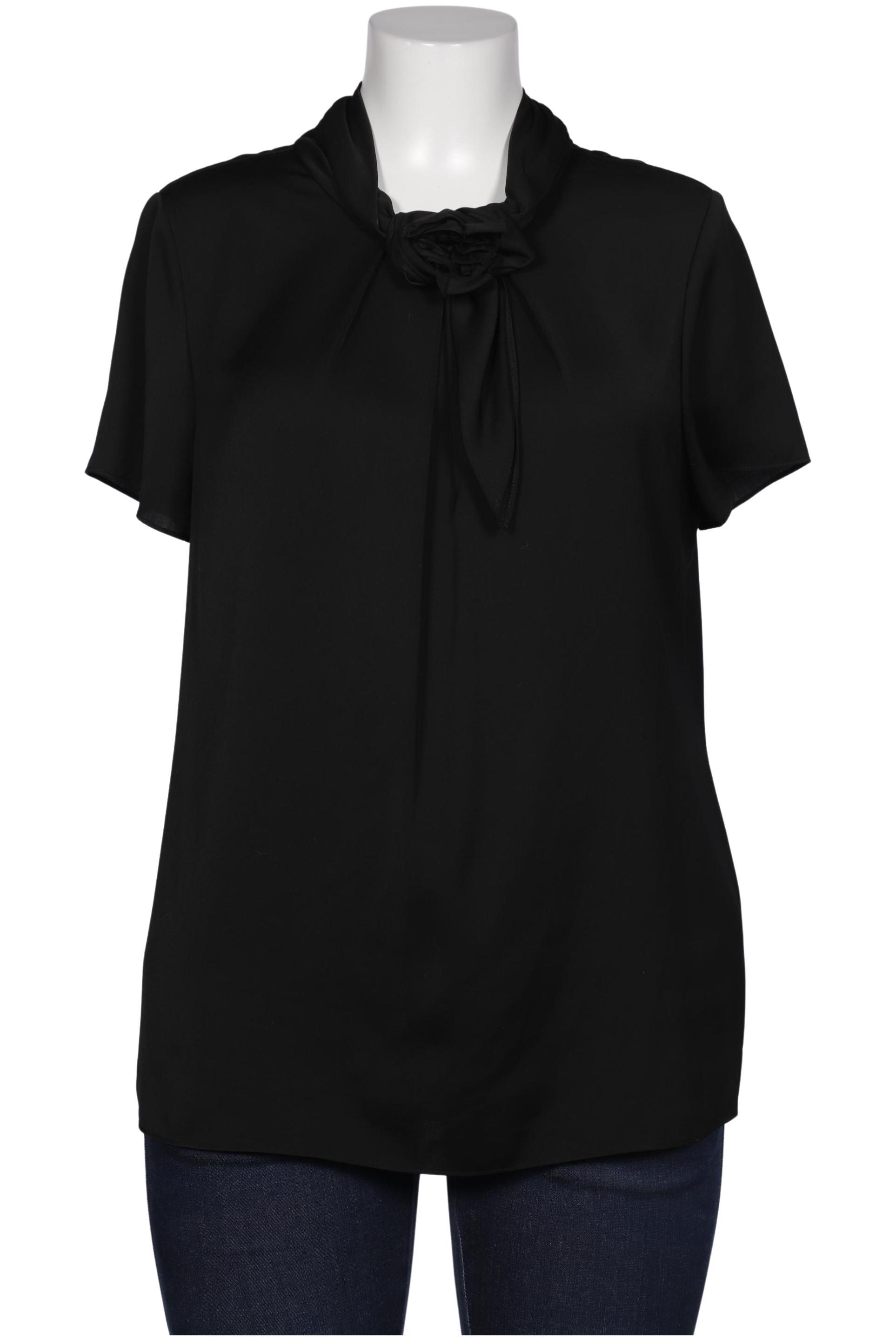 

Steffen Schraut Damen Bluse, schwarz, Gr. 44