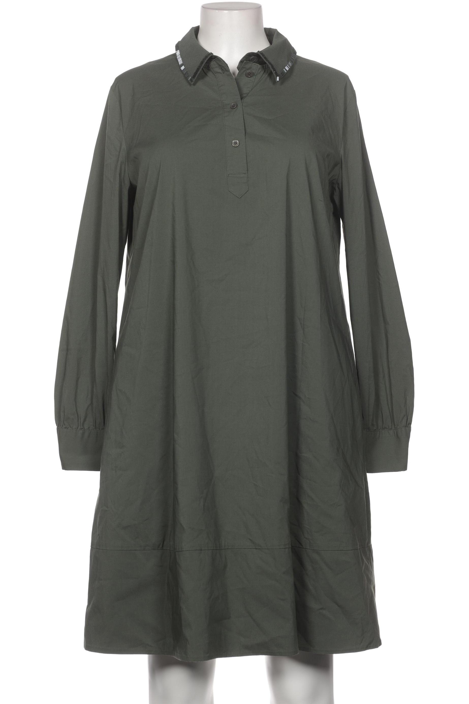 

Steffen Schraut Damen Kleid, grün, Gr. 42