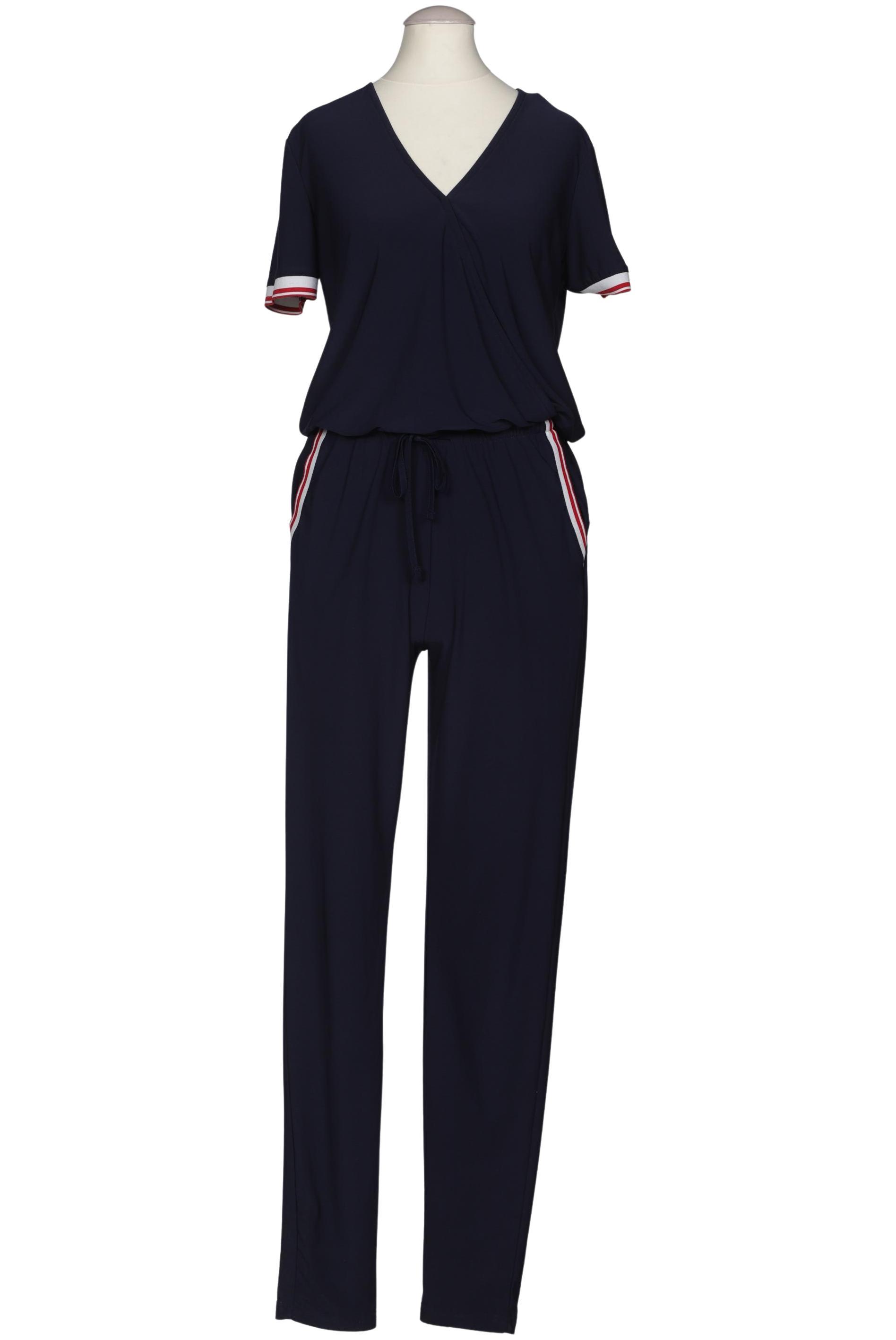 

Steffen Schraut Damen Jumpsuit/Overall, marineblau, Gr. 34