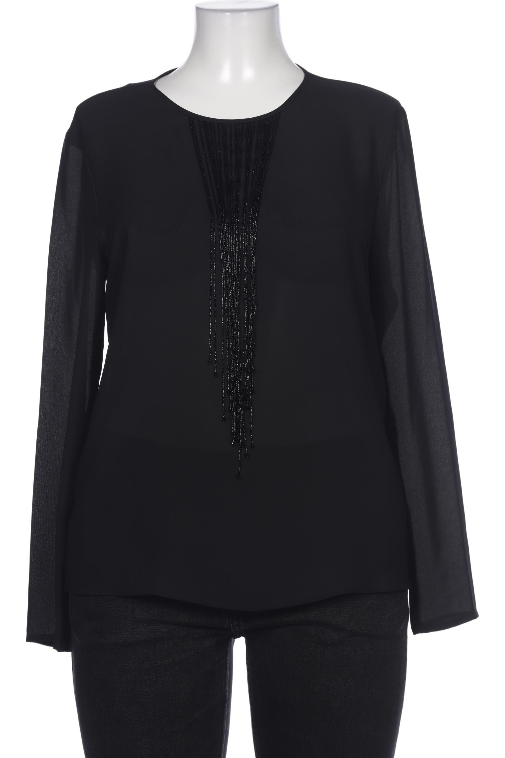 

Steffen Schraut Damen Bluse, schwarz