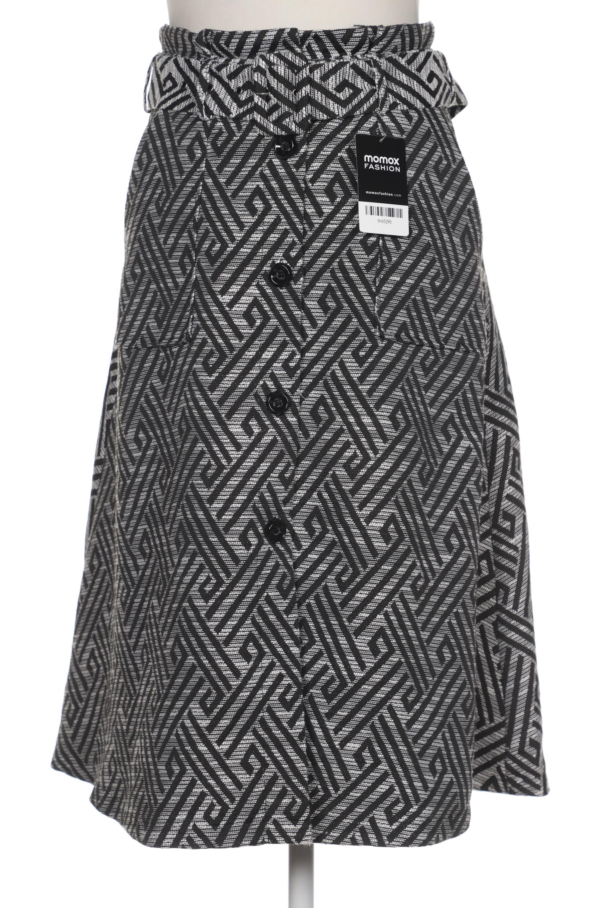 

Steffen Schraut Damen Rock, grau