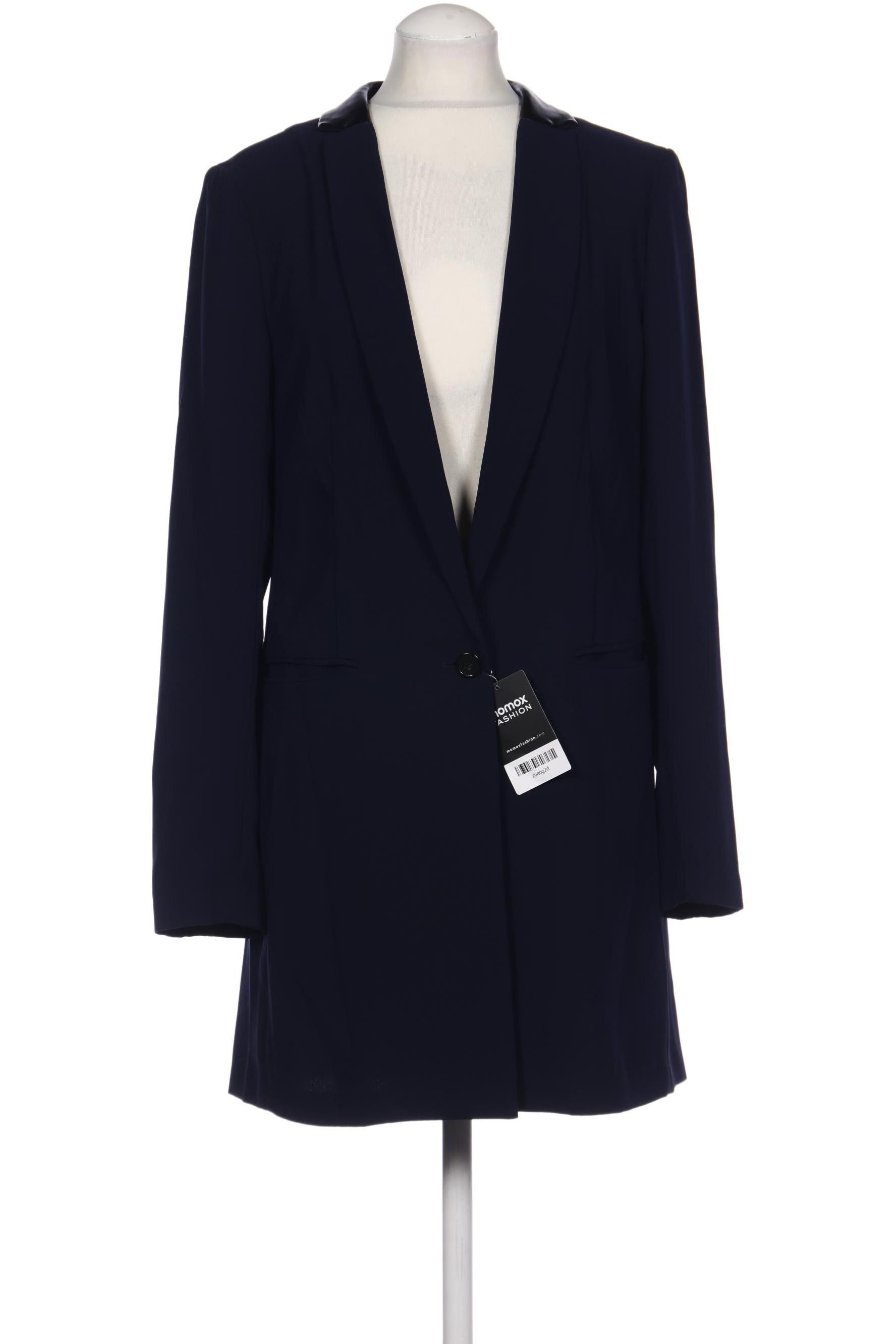 

Steffen Schraut Damen Blazer, marineblau, Gr. 38