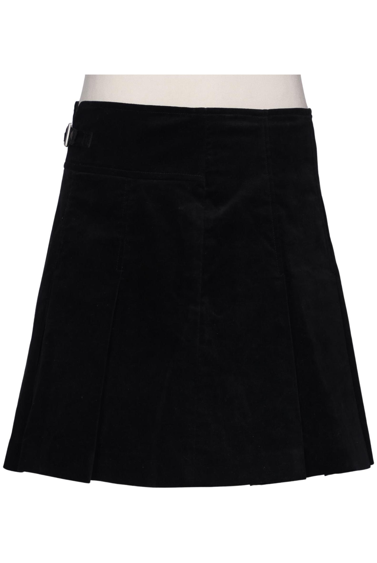 

Steffen Schraut Damen Rock, schwarz, Gr. 34