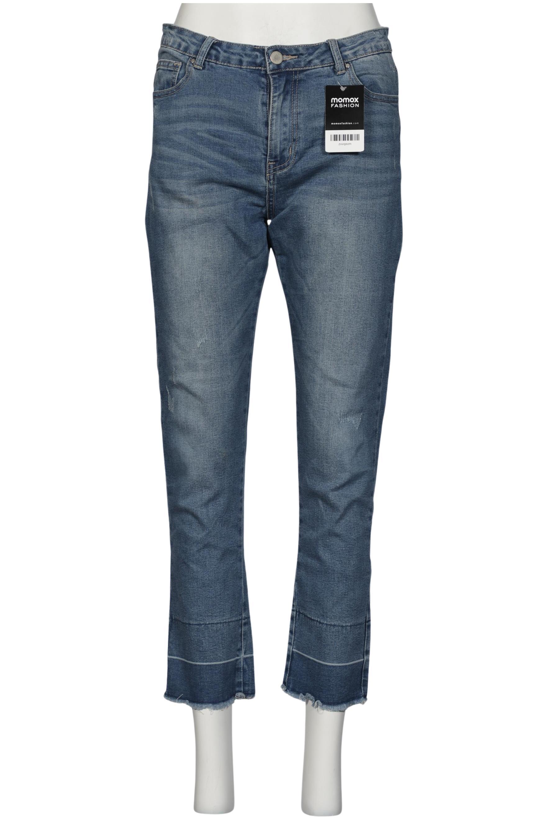 

Steffen Schraut Damen Jeans, blau, Gr. 38