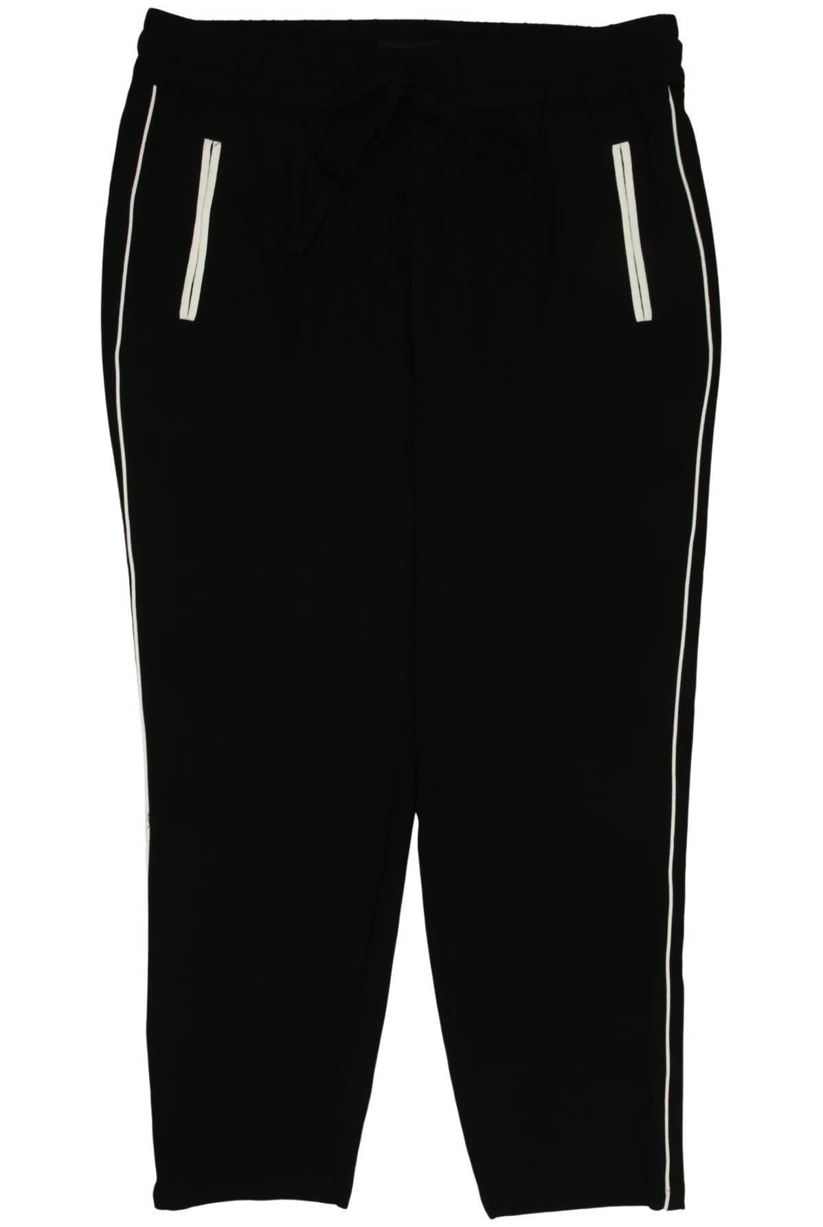 

Steffen Schraut Damen Stoffhose, schwarz, Gr. 40