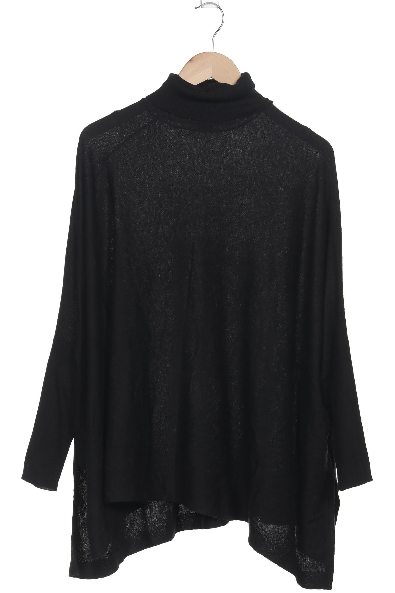 

Steffen Schraut Damen Pullover, schwarz, Gr. 36