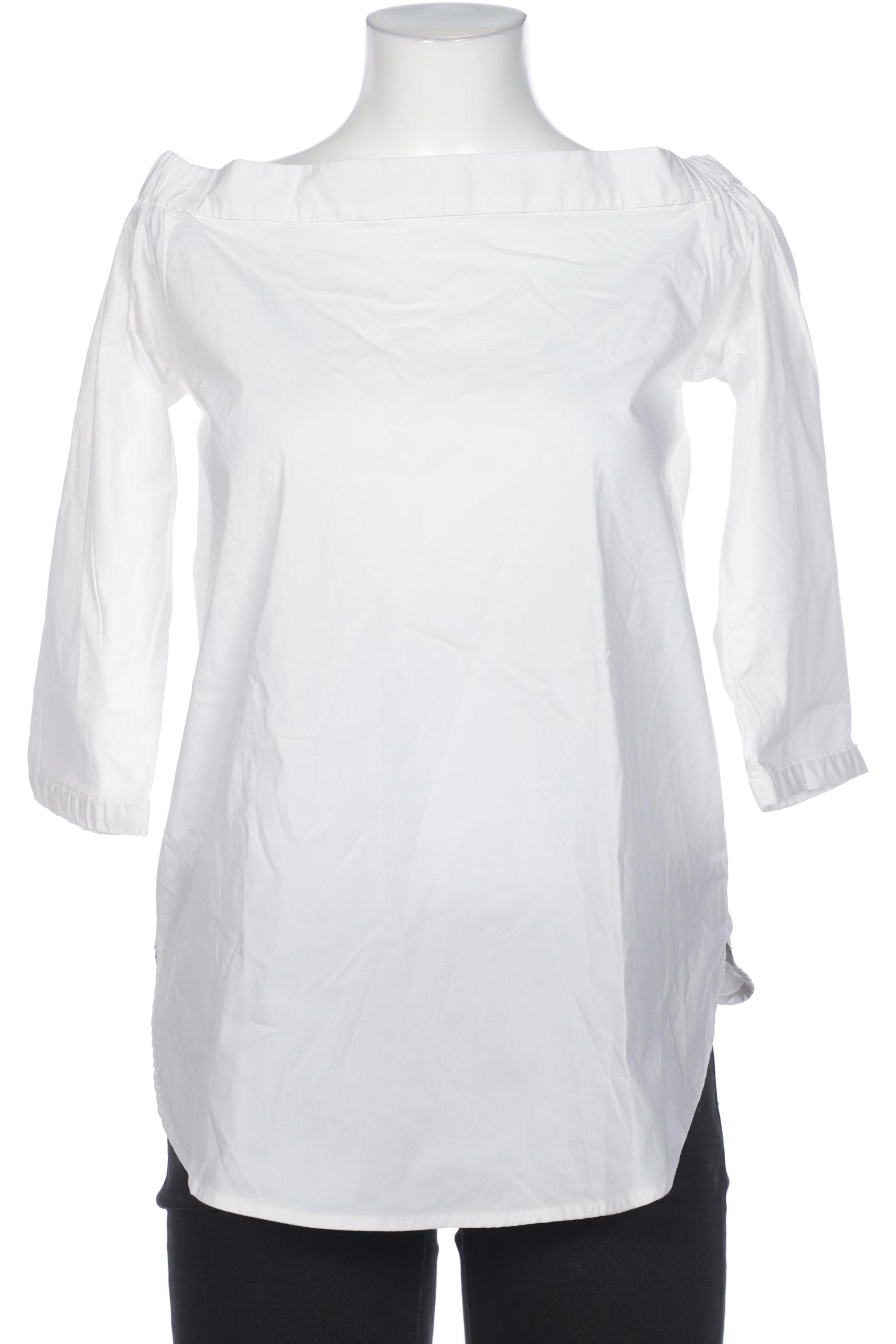 

Steffen Schraut Damen Bluse, weiß