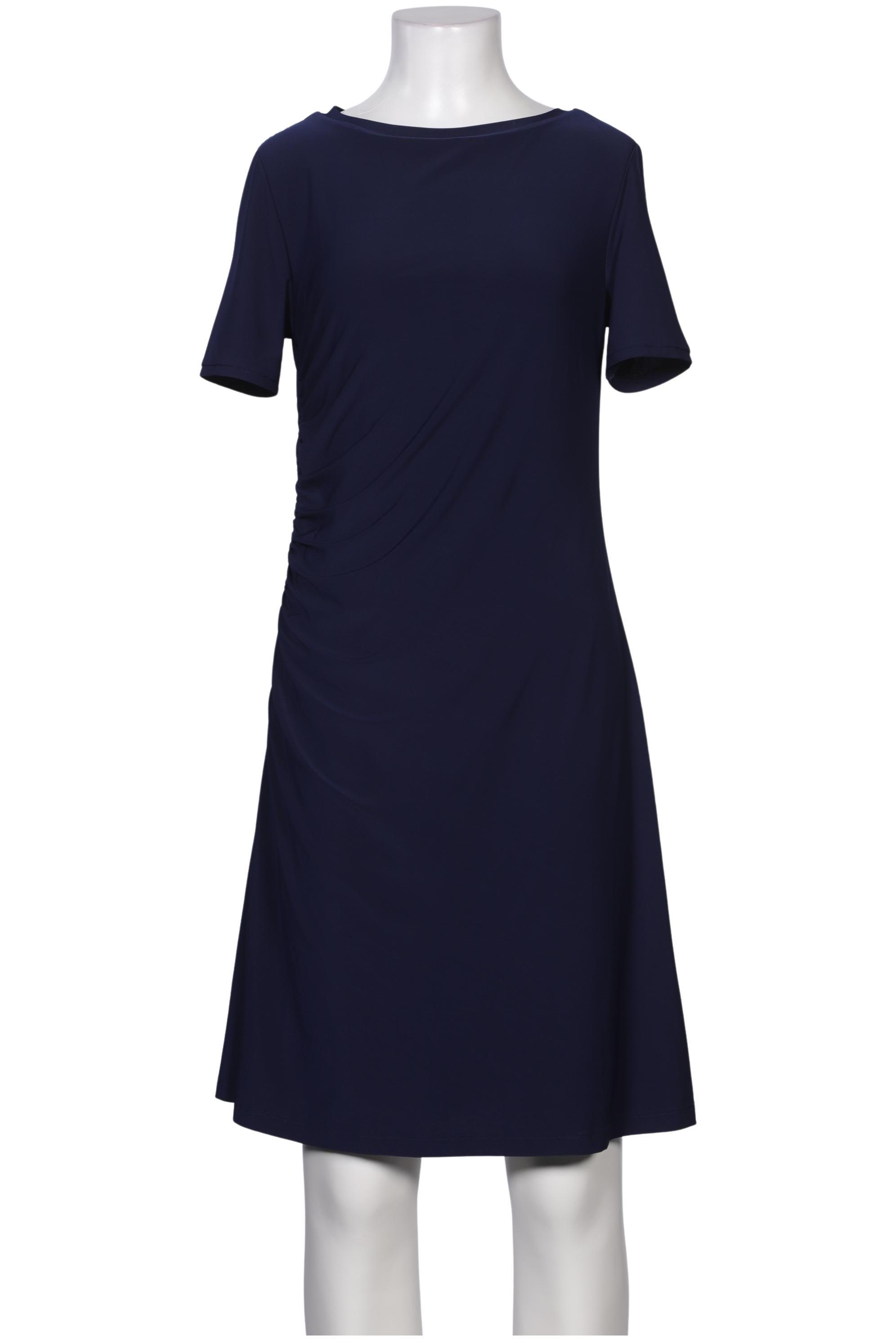 

Steffen Schraut Damen Kleid, marineblau, Gr. 38