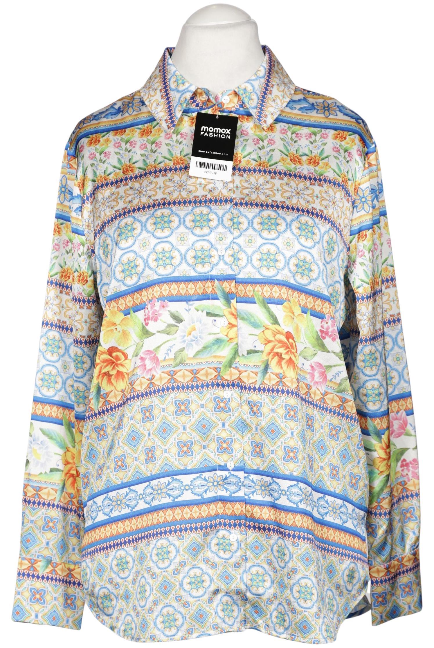 

Steffen Schraut Damen Bluse, mehrfarbig, Gr. 44