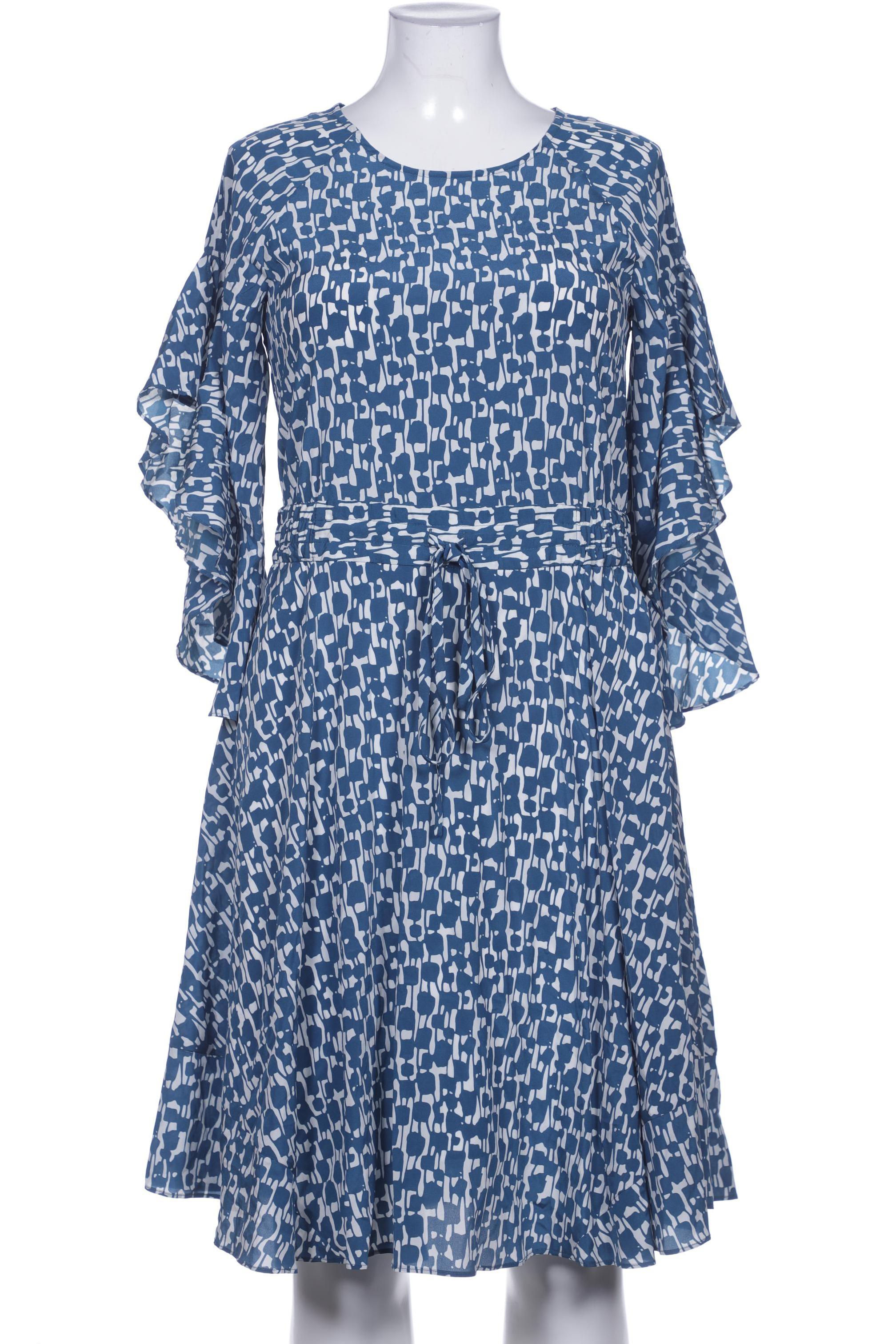 

Steffen Schraut Damen Kleid, blau