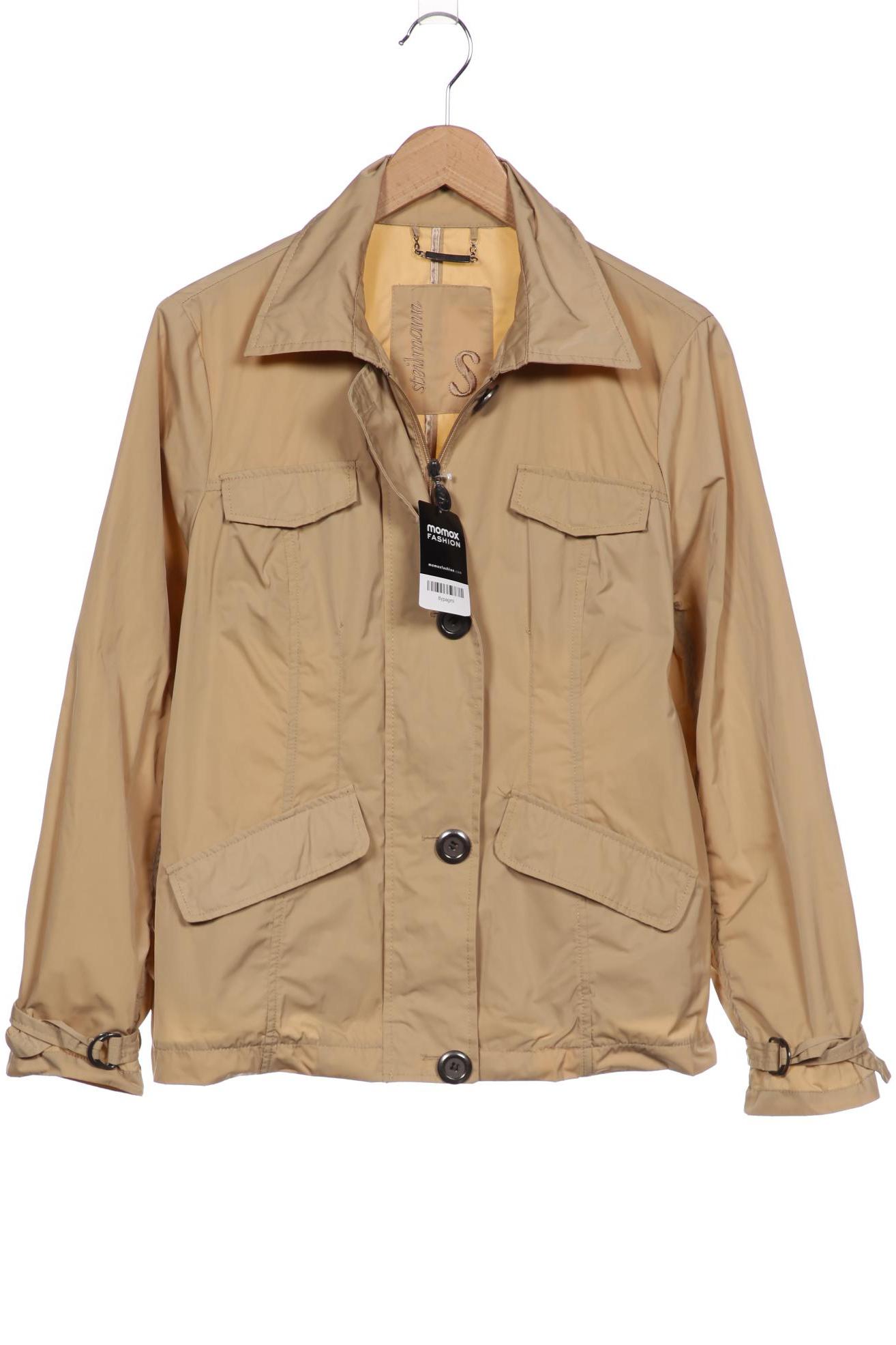 

stehmann Damen Jacke, beige