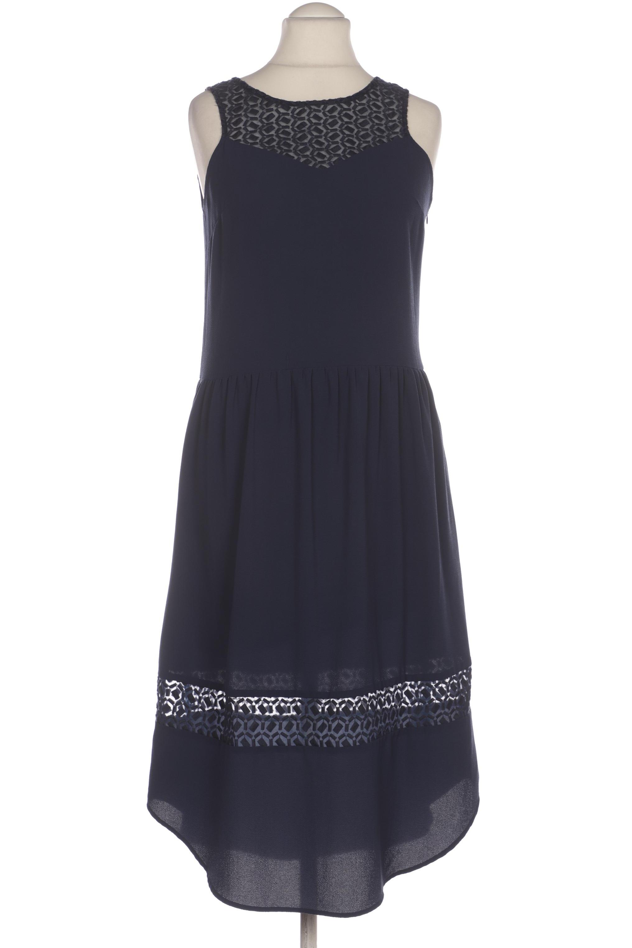 

stehmann Damen Kleid, marineblau, Gr. 38