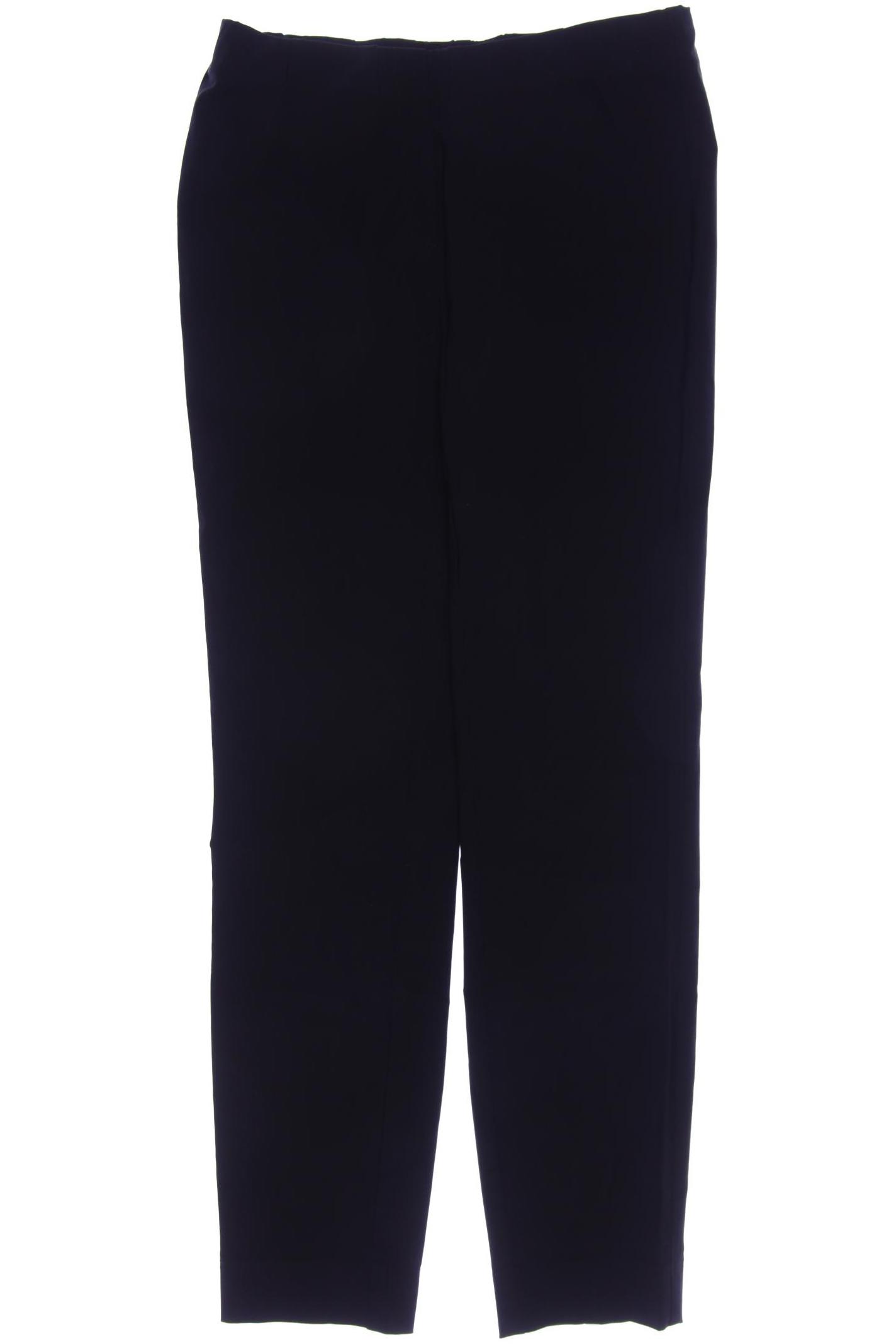 

stehmann Damen Stoffhose, schwarz, Gr. 38