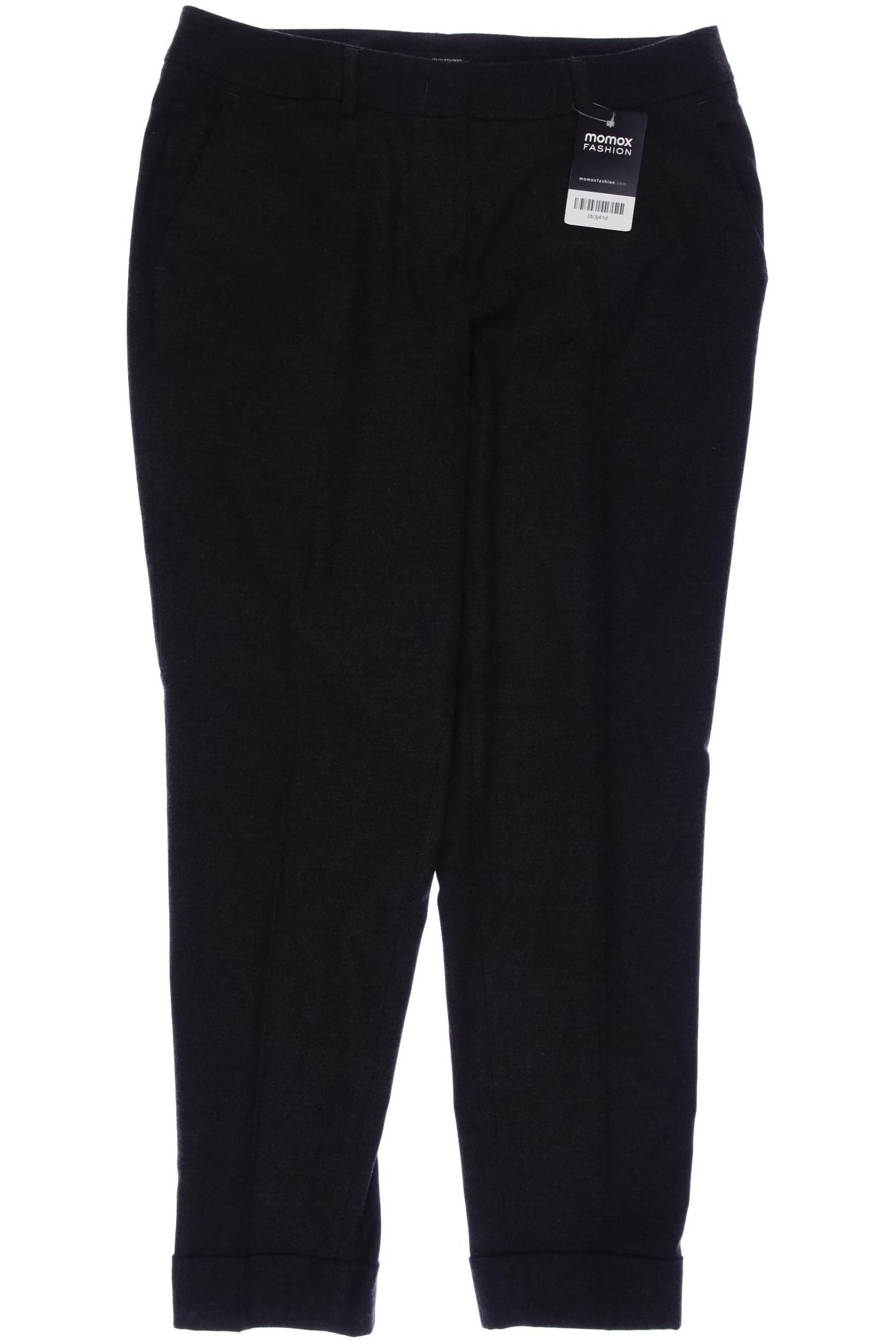 

stehmann Damen Stoffhose, grau