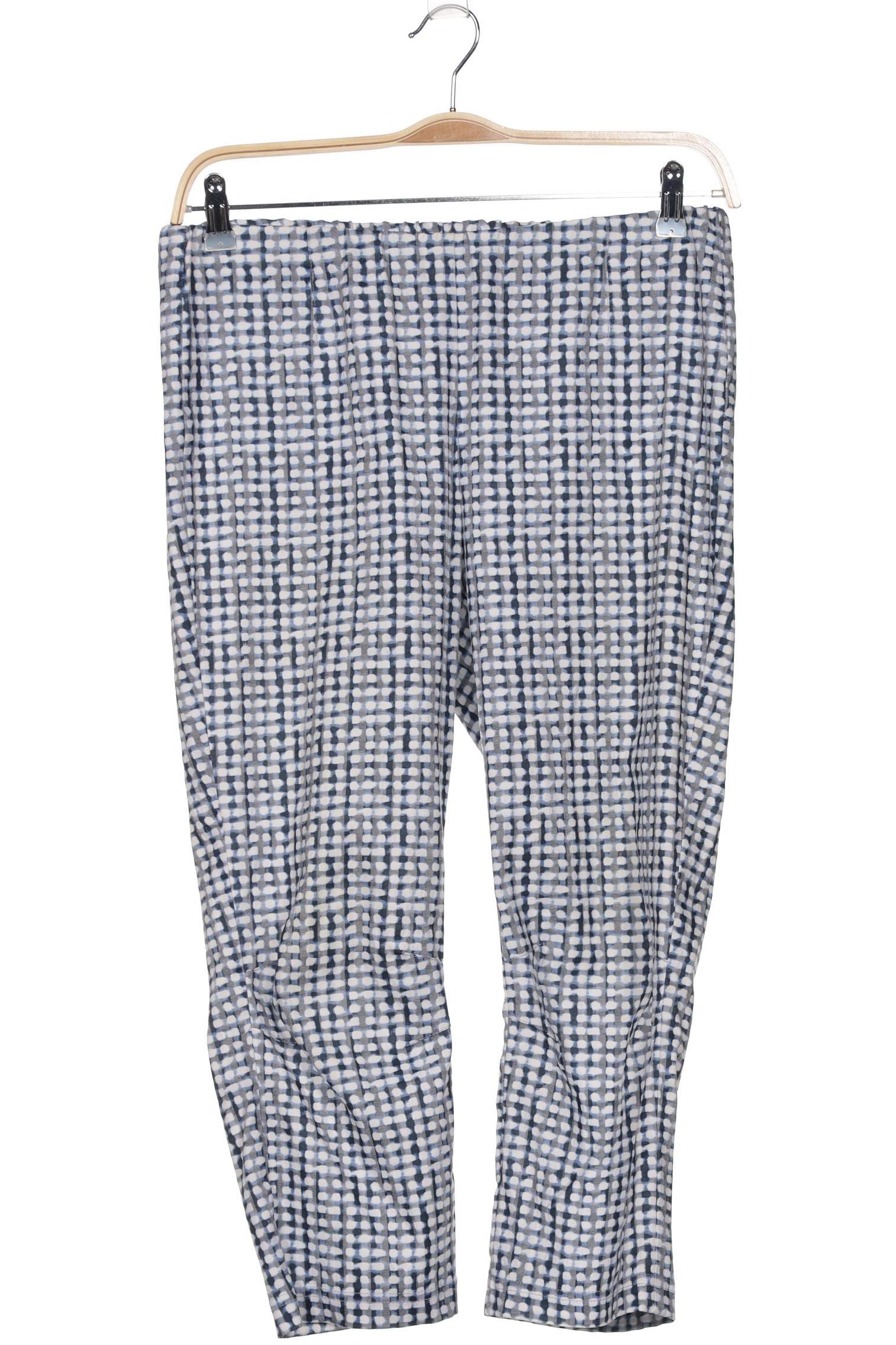 

stehmann Damen Stoffhose, grau, Gr. 42