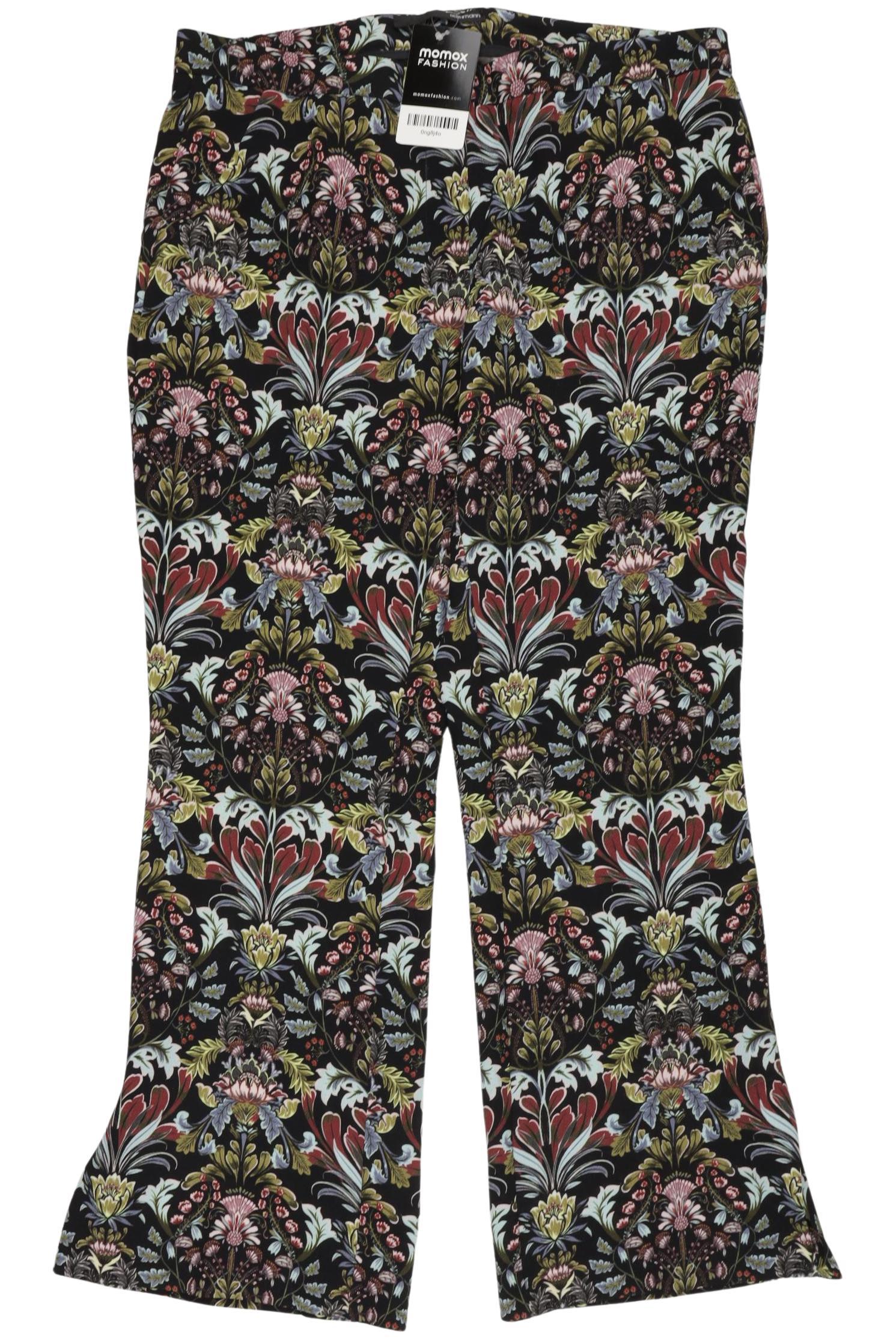 

stehmann Damen Stoffhose, mehrfarbig, Gr. 38