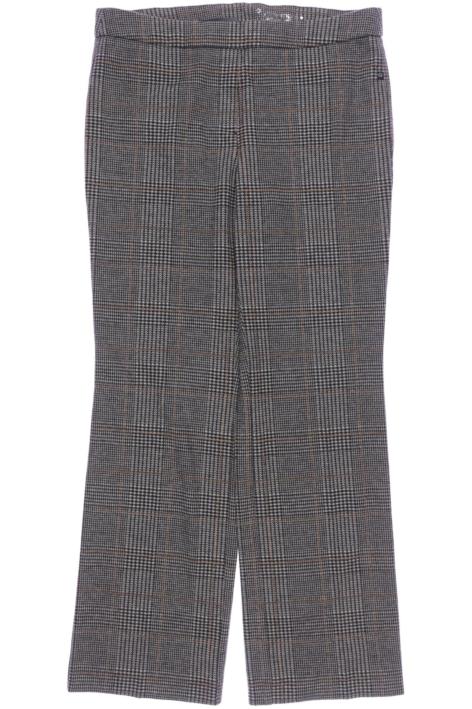 

stehmann Damen Stoffhose, grau, Gr. 42
