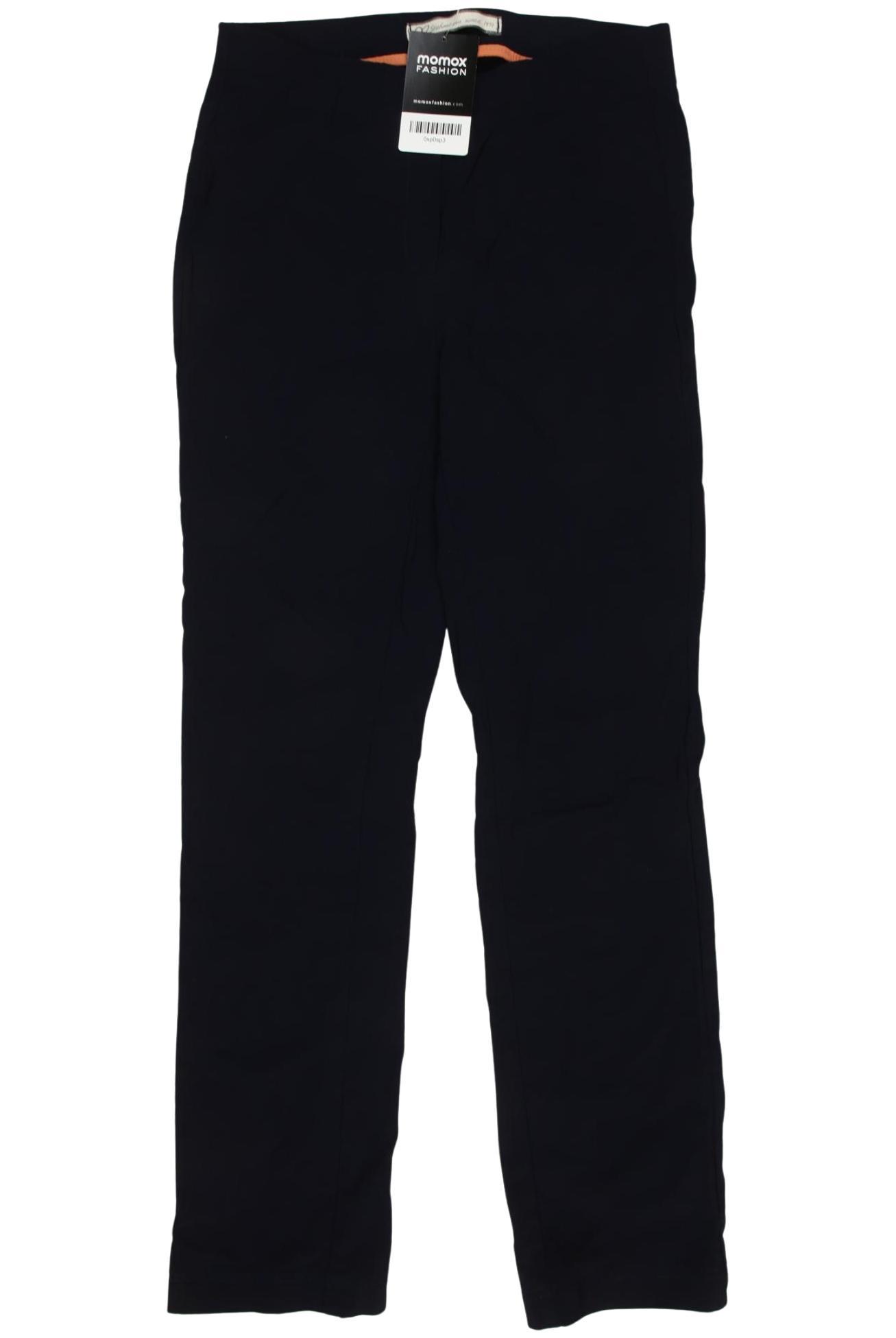 

stehmann Damen Stoffhose, marineblau, Gr. 32