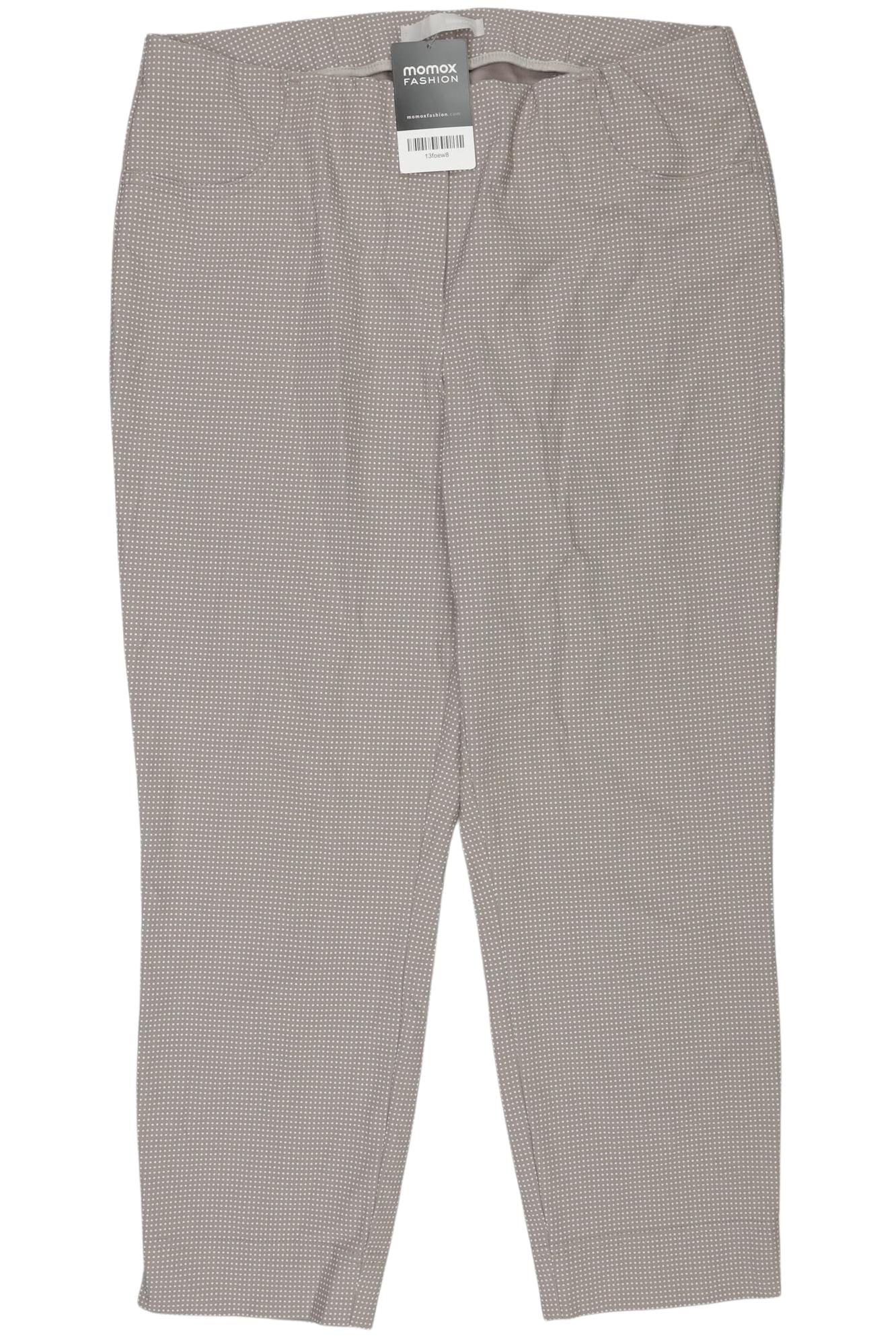 

stehmann Damen Stoffhose, beige, Gr. 42