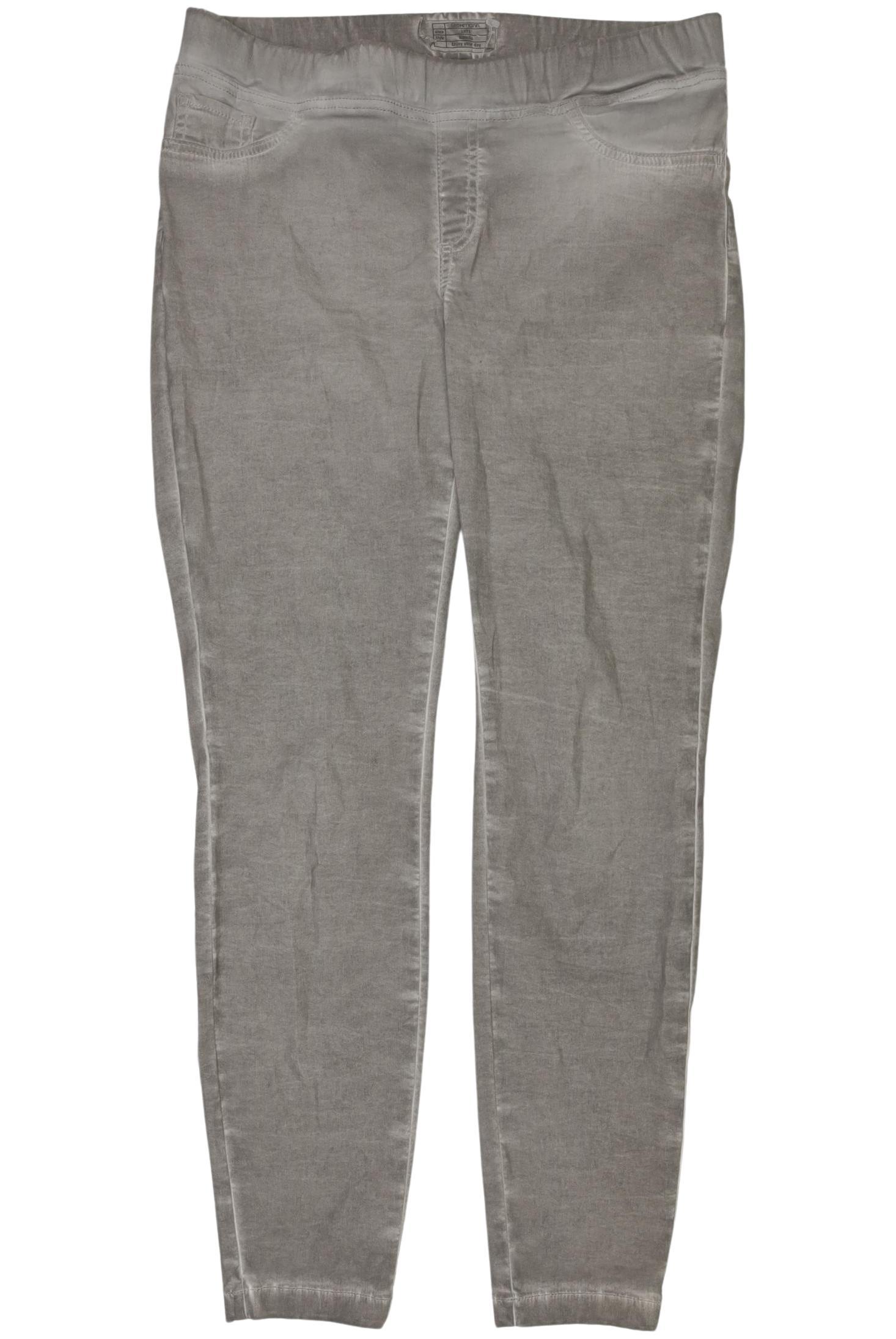 

stehmann Damen Stoffhose, grau, Gr. 40