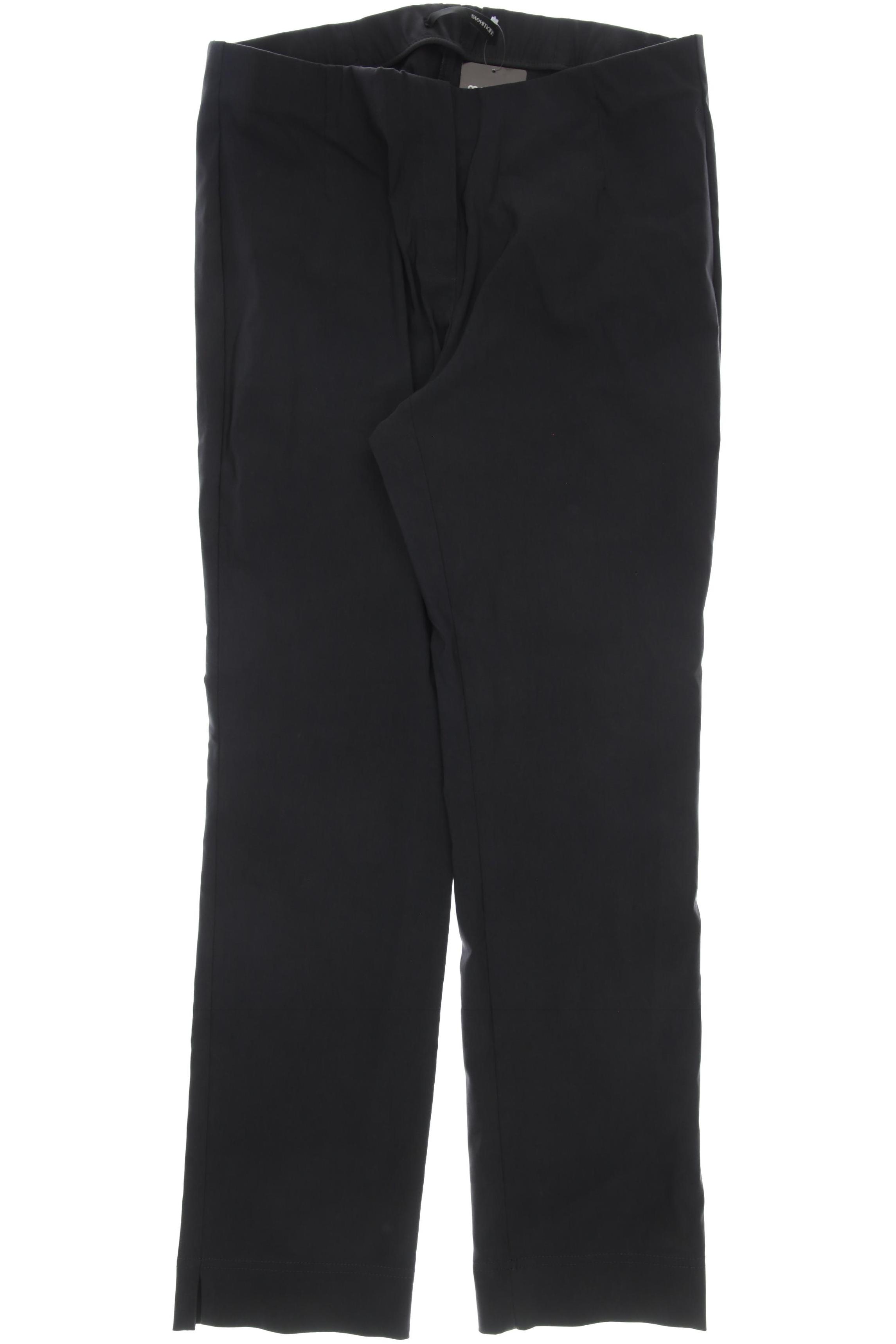 

stehmann Damen Stoffhose, grau, Gr. 40