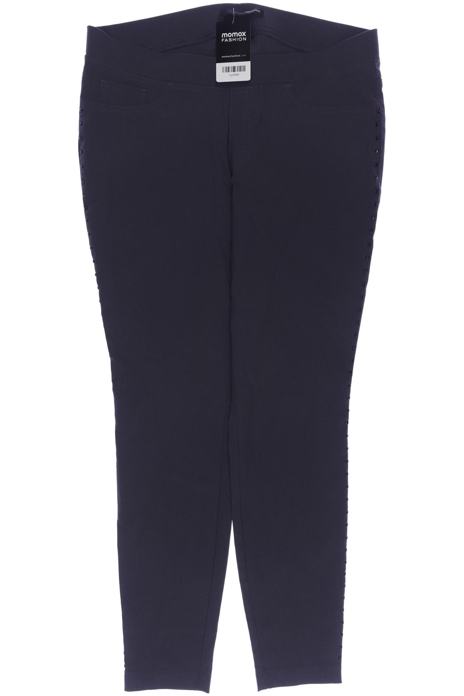 

stehmann Damen Stoffhose, grau, Gr. 44