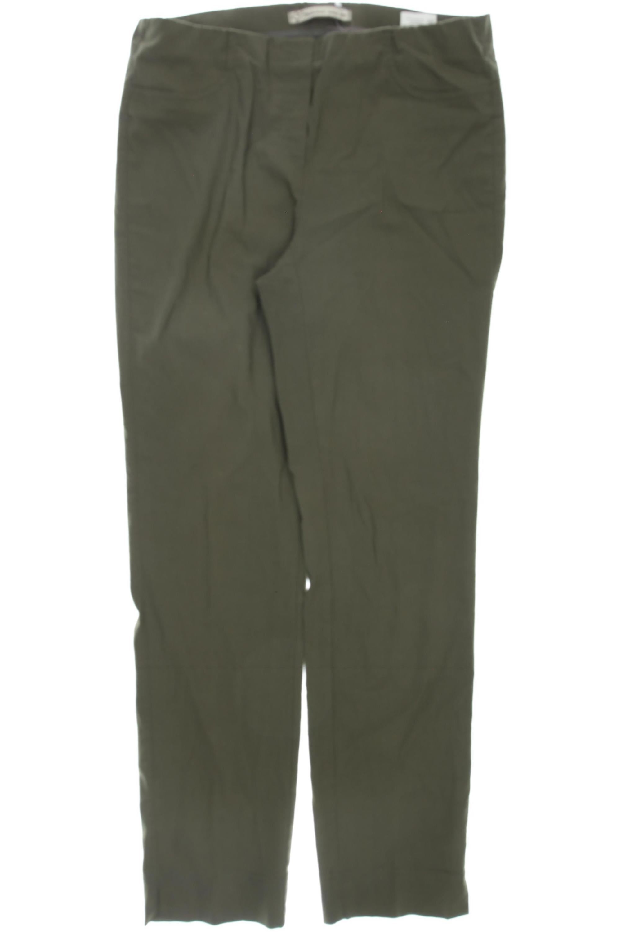 

stehmann Damen Stoffhose, grün, Gr. 40