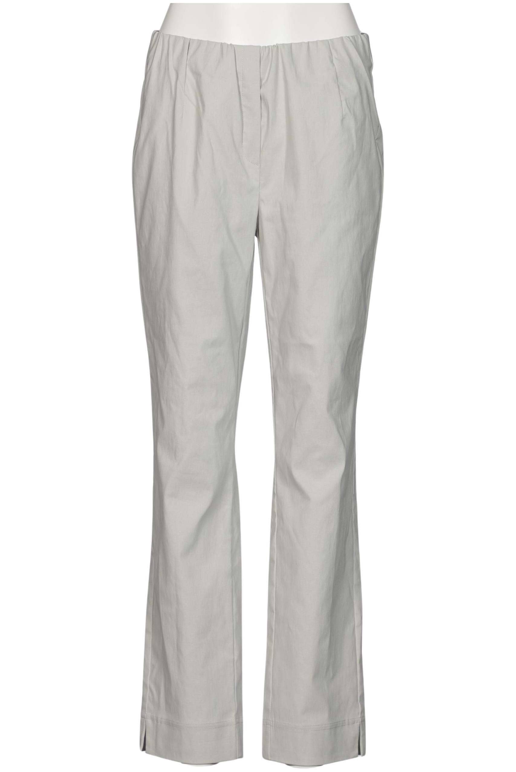 

stehmann Damen Stoffhose, grau, Gr. 40