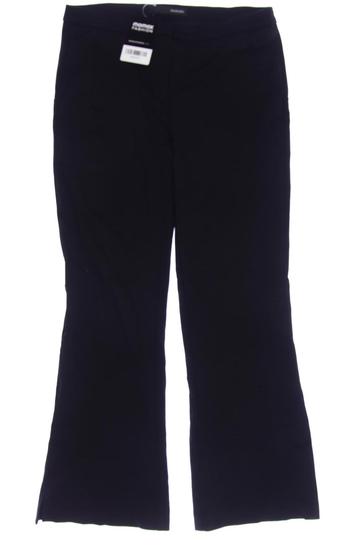 

stehmann Damen Stoffhose, schwarz, Gr. 36