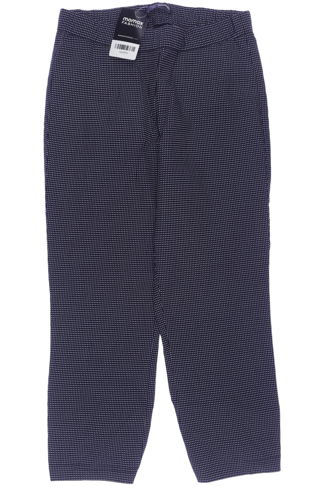 

stehmann Damen Stoffhose, marineblau, Gr. 36