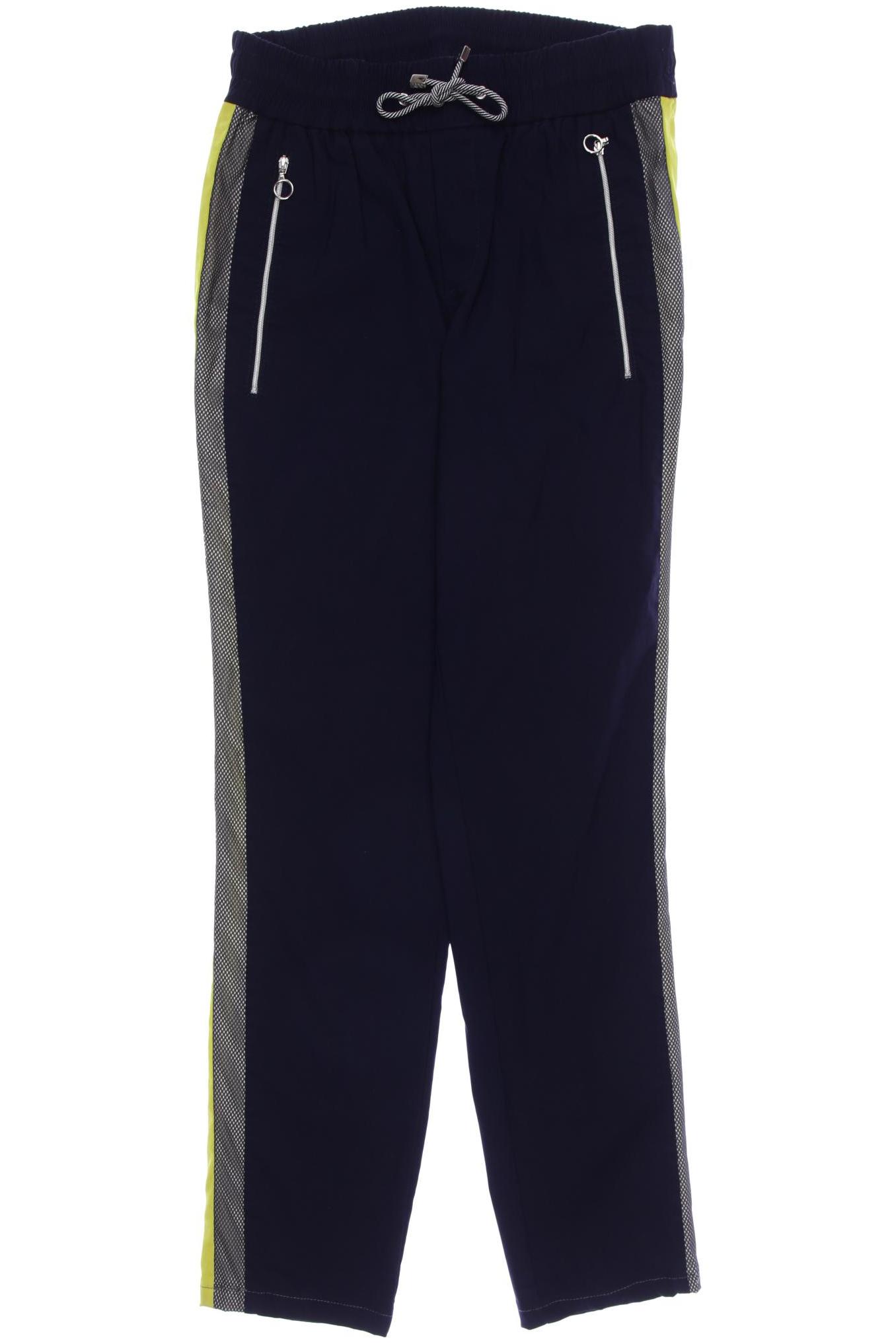 

stehmann Damen Stoffhose, marineblau, Gr. 36