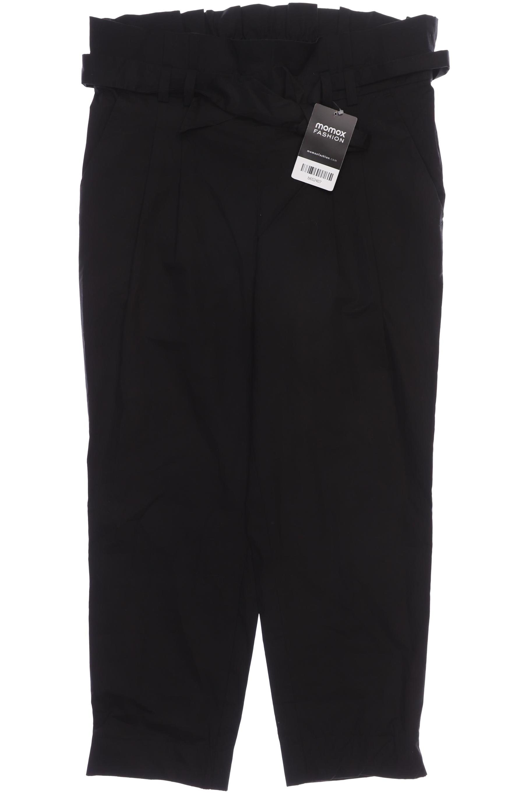 

stehmann Damen Stoffhose, schwarz, Gr. 36