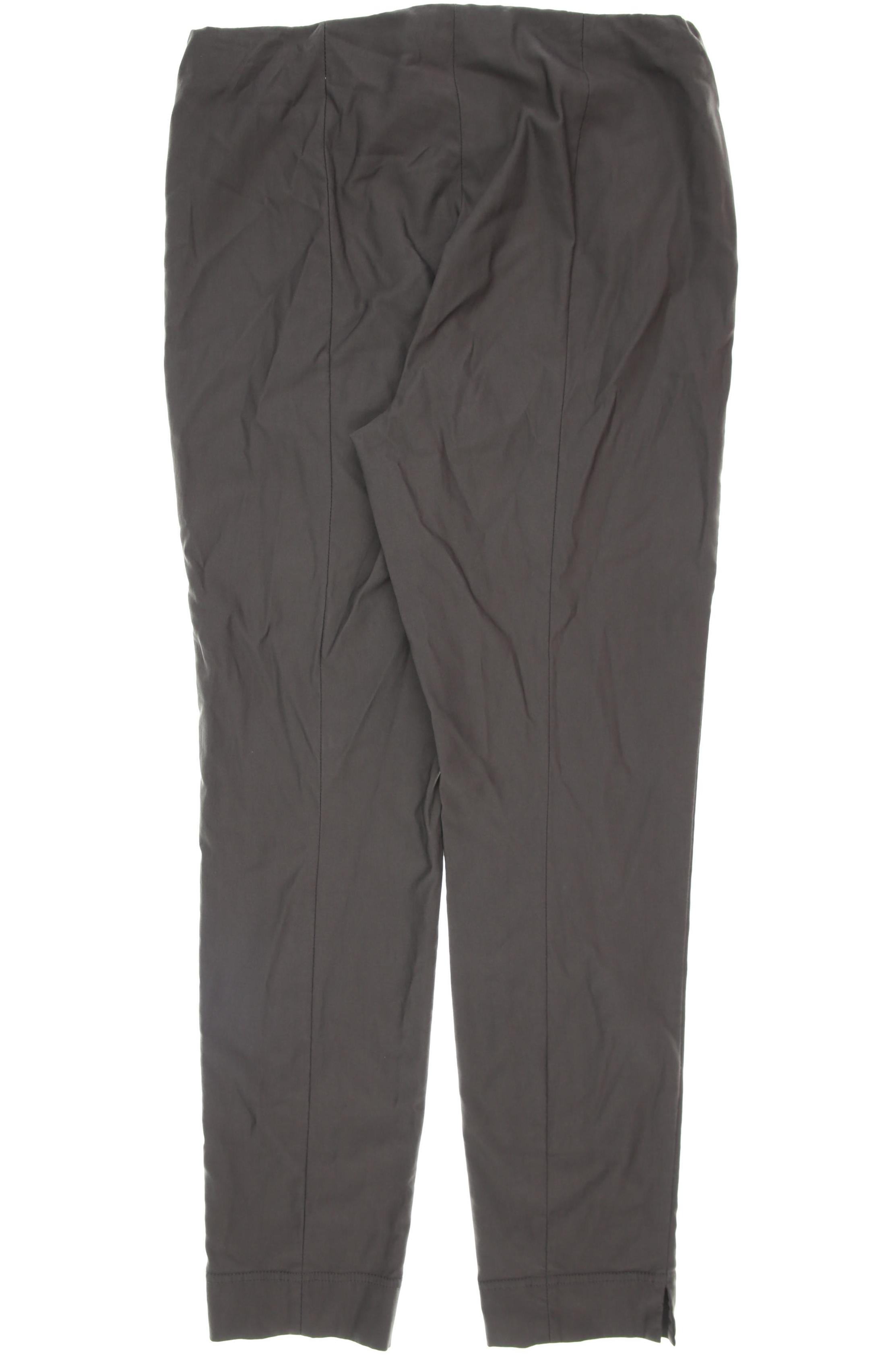 

stehmann Damen Stoffhose, grau, Gr. 44