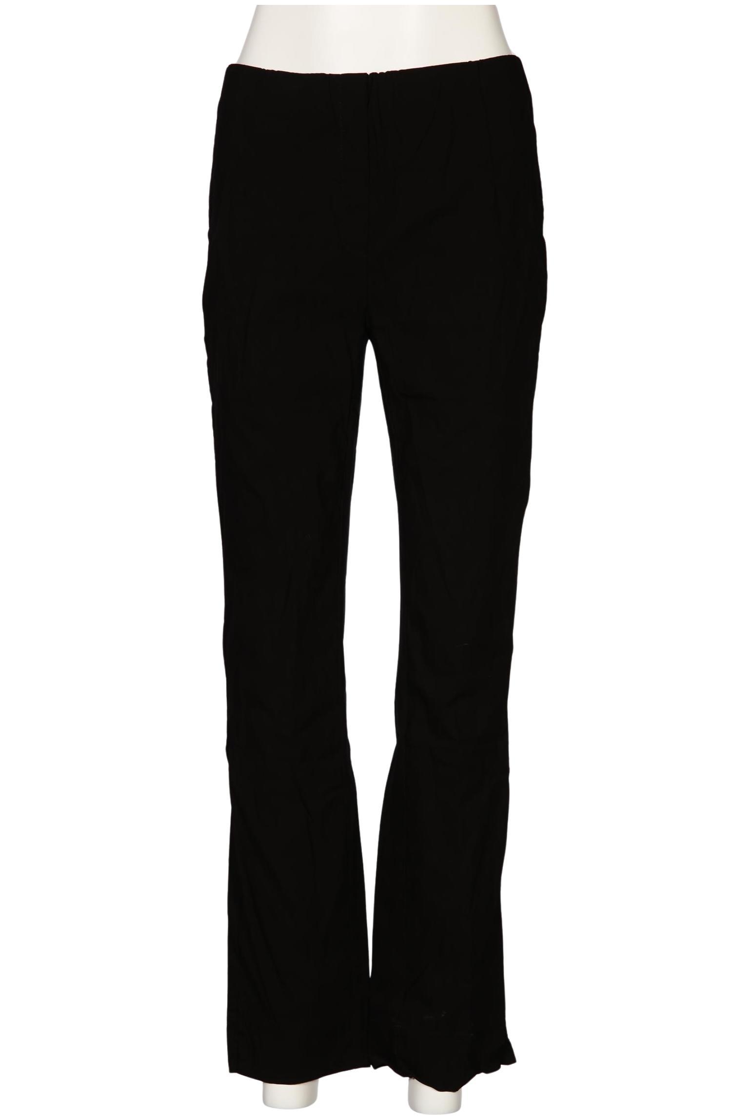 

stehmann Damen Stoffhose, schwarz, Gr. 36