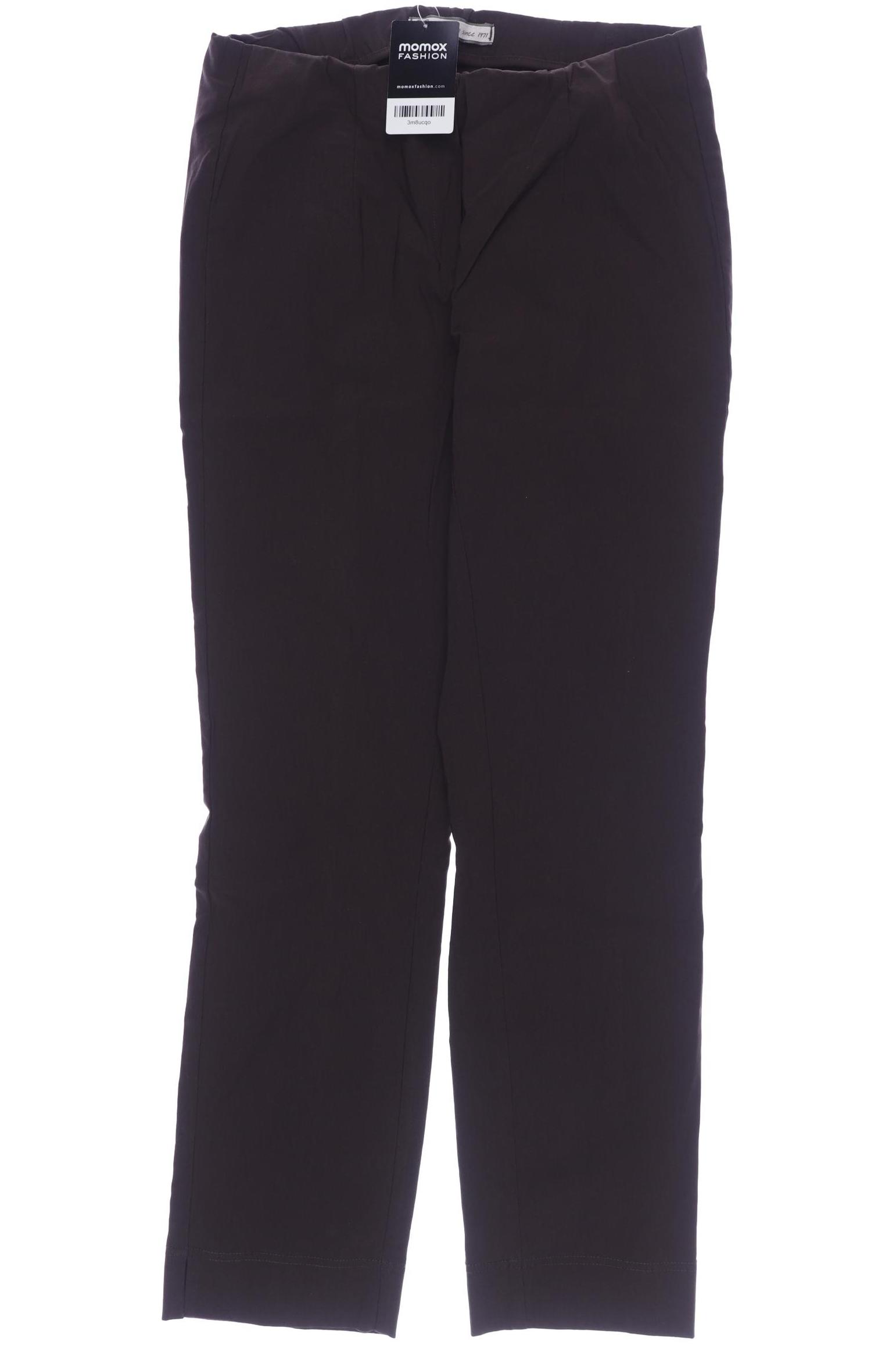 

stehmann Damen Stoffhose, braun