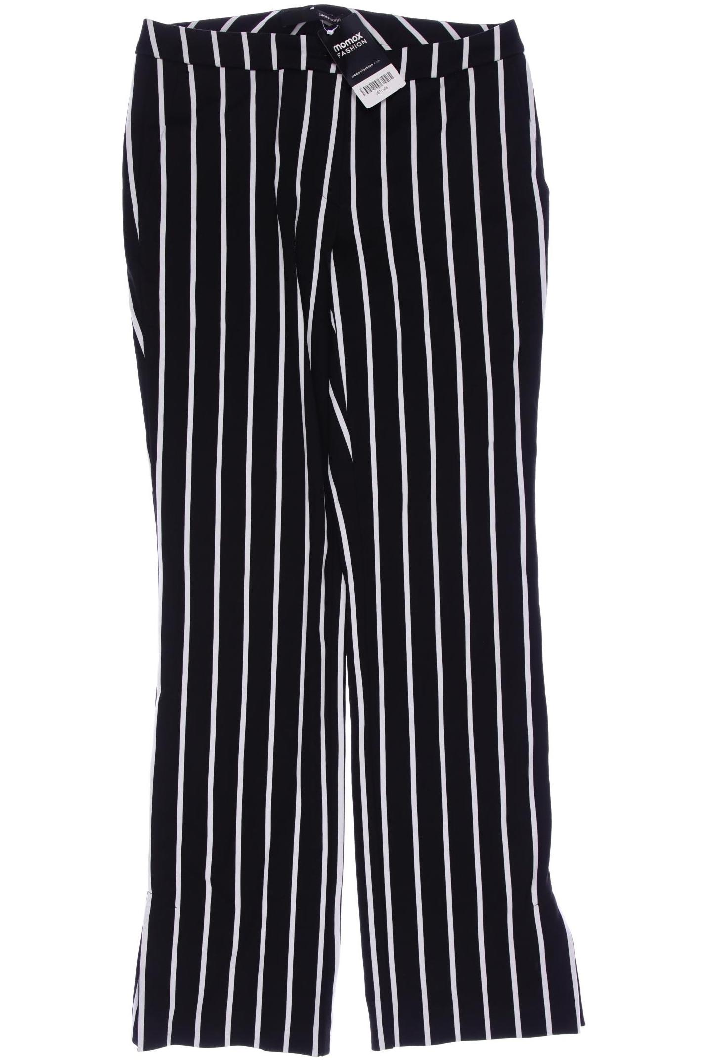 

stehmann Damen Stoffhose, schwarz