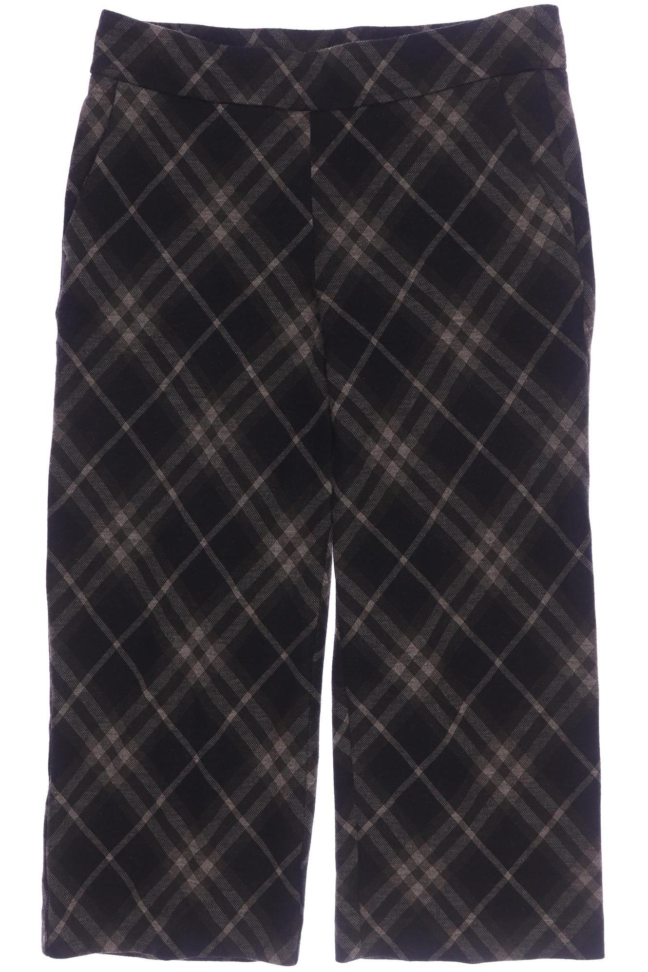 

stehmann Damen Stoffhose, schwarz, Gr. 40