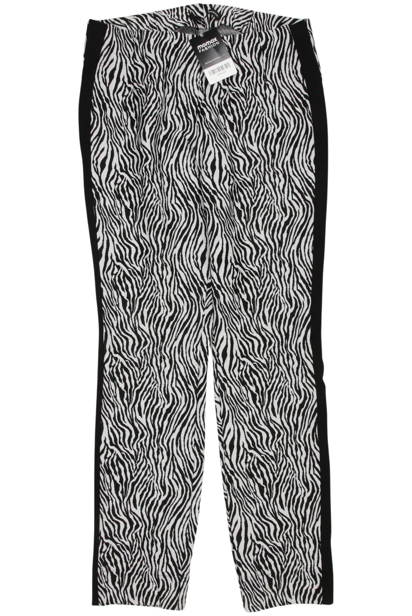 

stehmann Damen Stoffhose, schwarz, Gr. 38