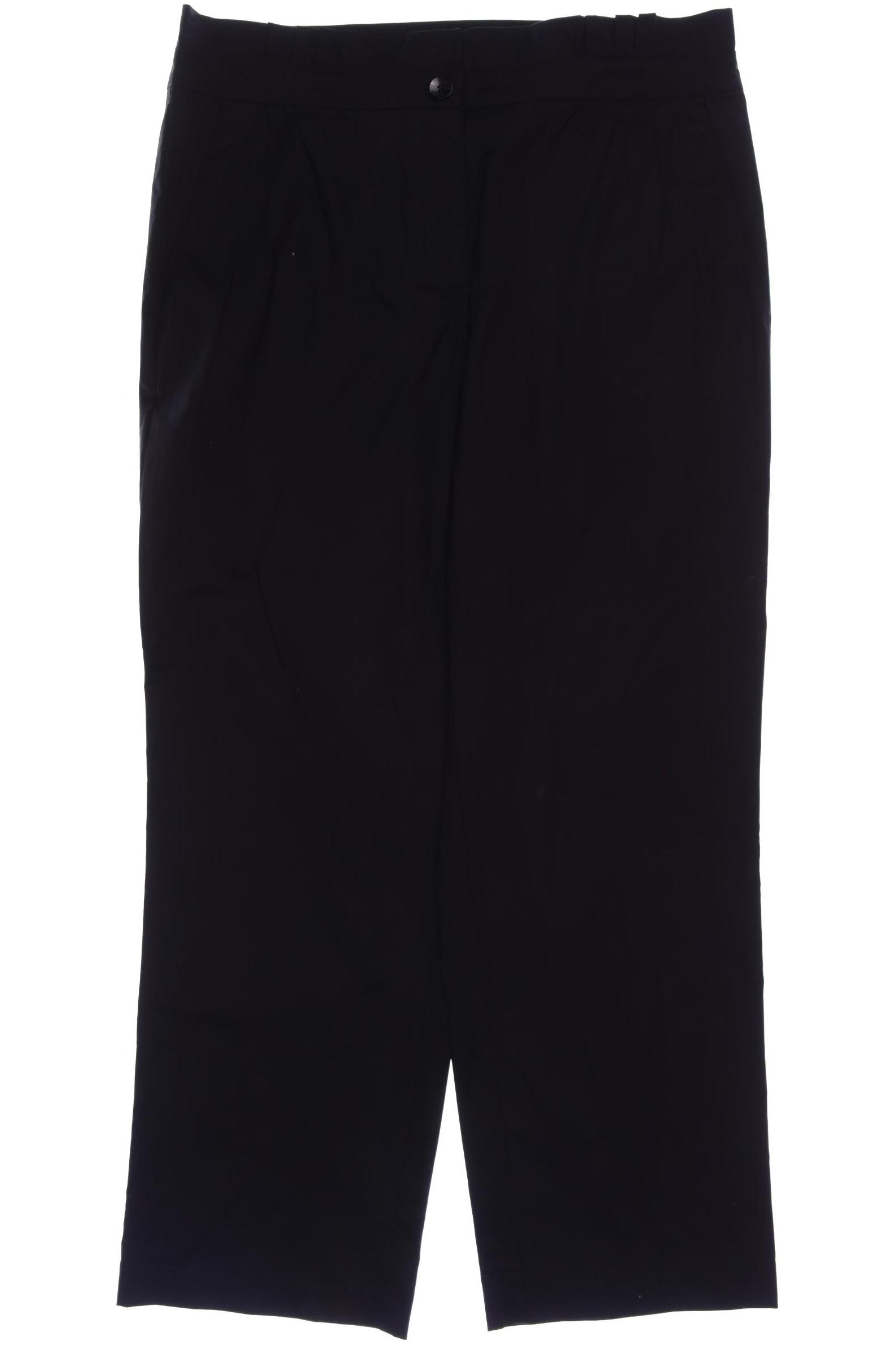 

stehmann Damen Stoffhose, schwarz
