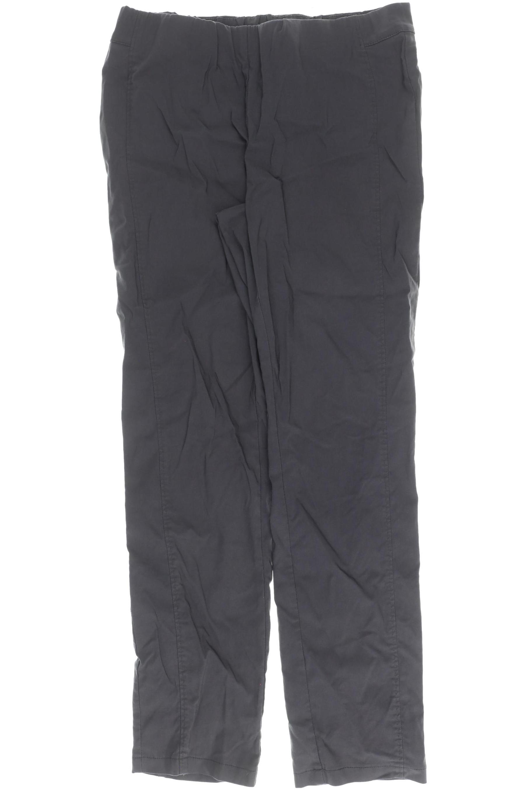 

stehmann Damen Stoffhose, grau, Gr. 19