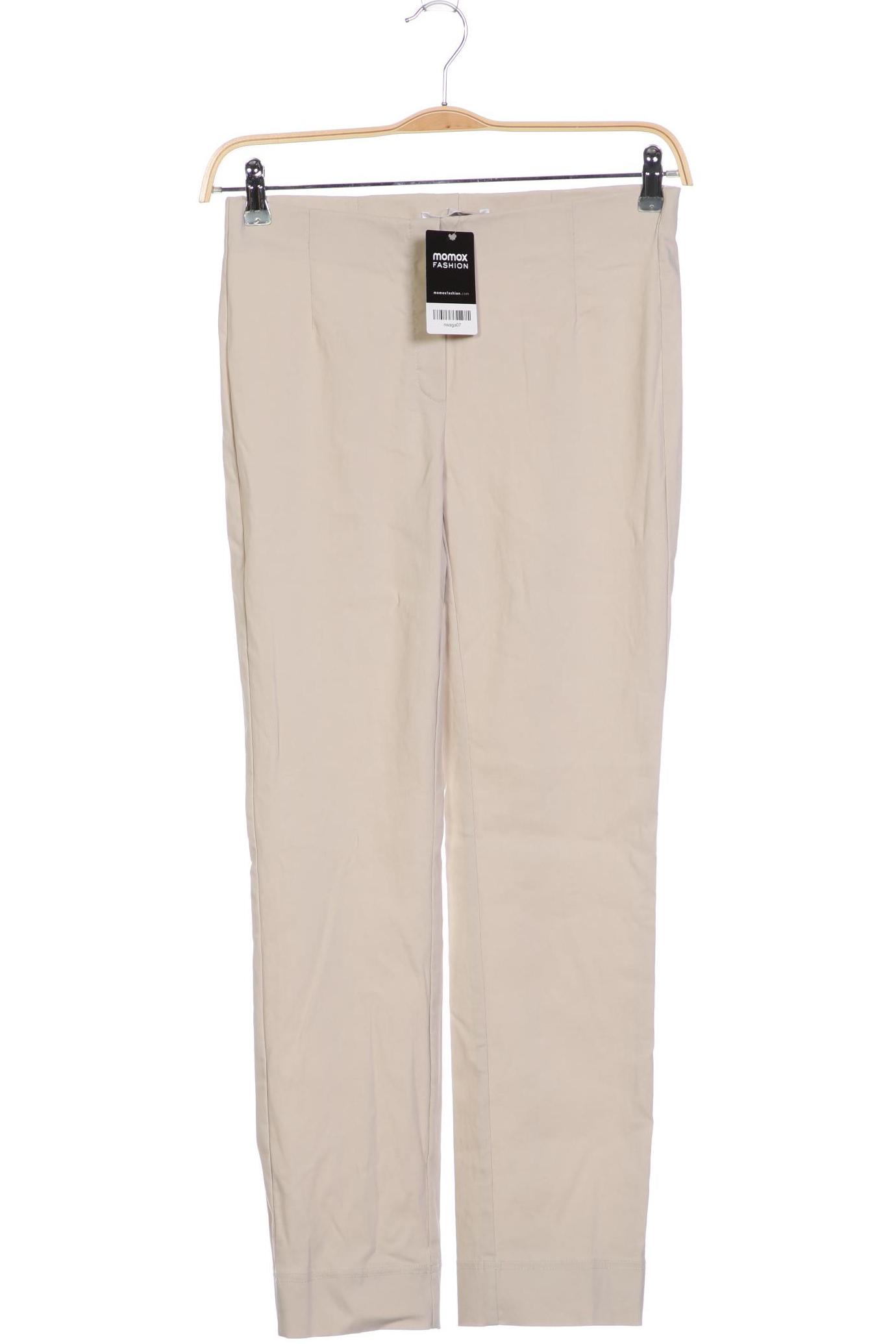 

stehmann Damen Stoffhose, beige, Gr. 40