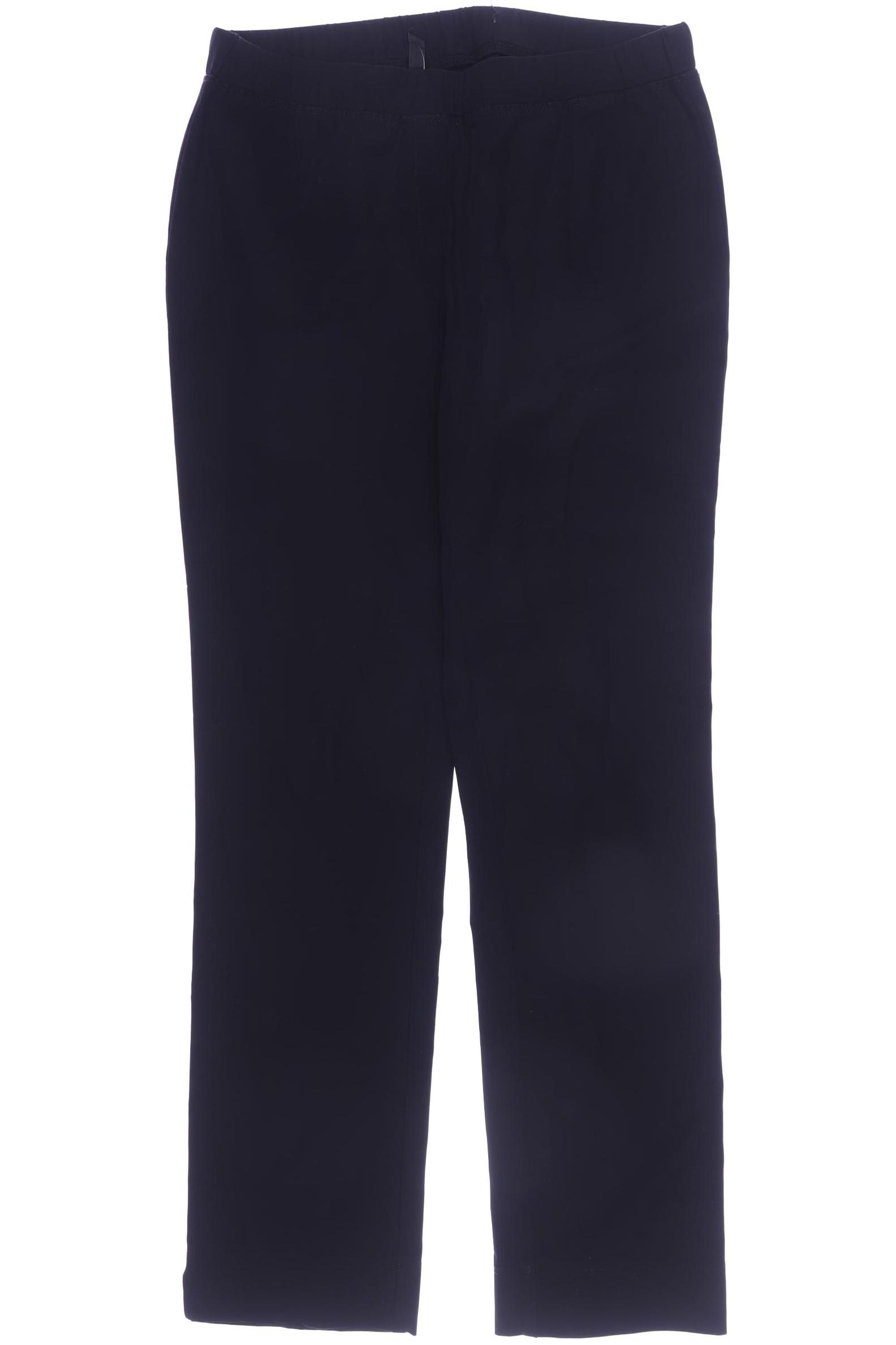

stehmann Damen Stoffhose, schwarz, Gr. 29