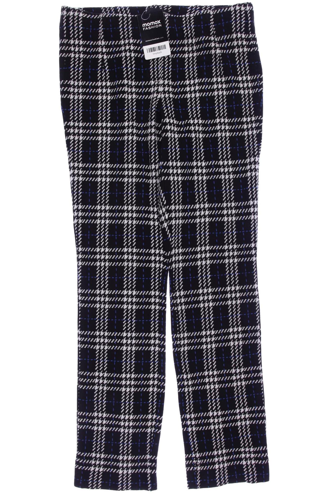 

stehmann Damen Stoffhose, schwarz