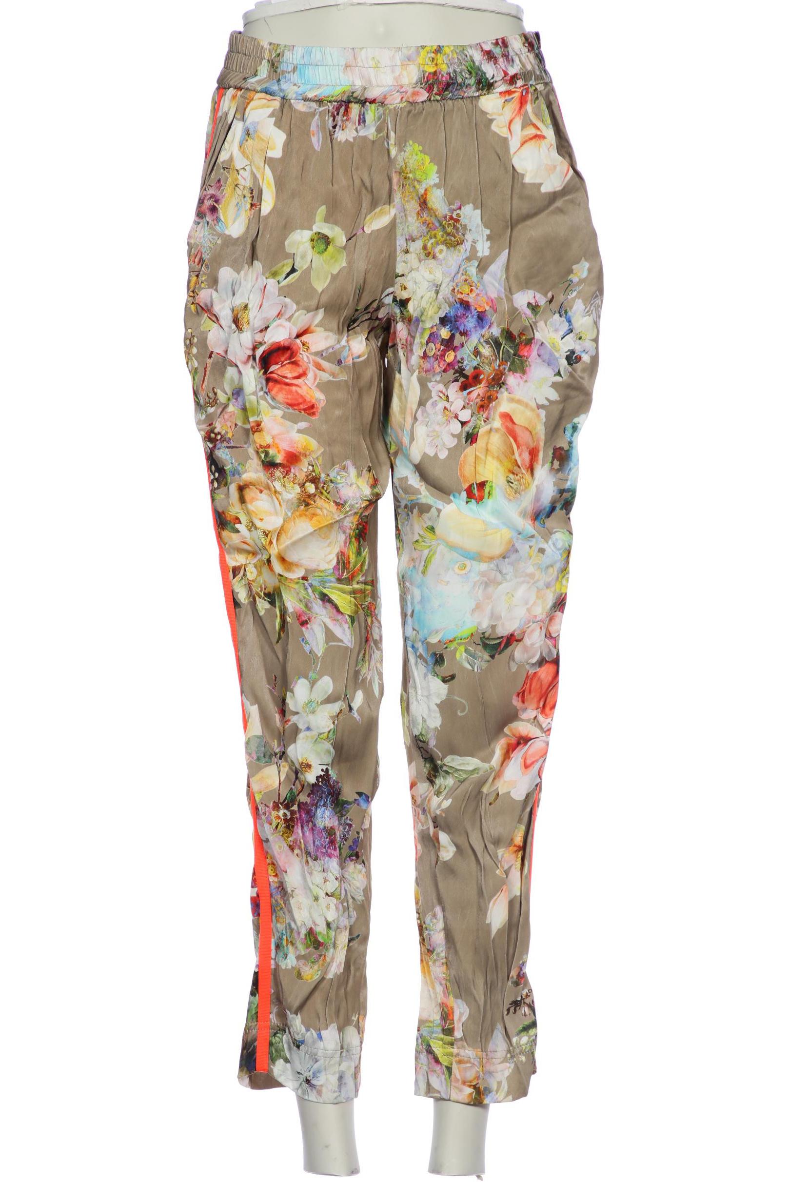 

stehmann Damen Stoffhose, beige