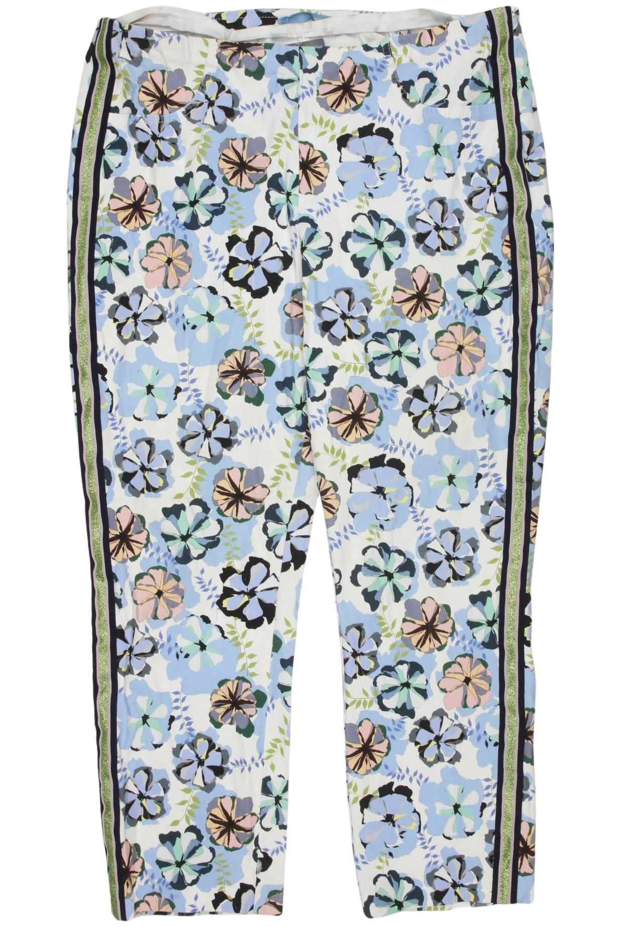 

stehmann Damen Stoffhose, mehrfarbig, Gr. 33