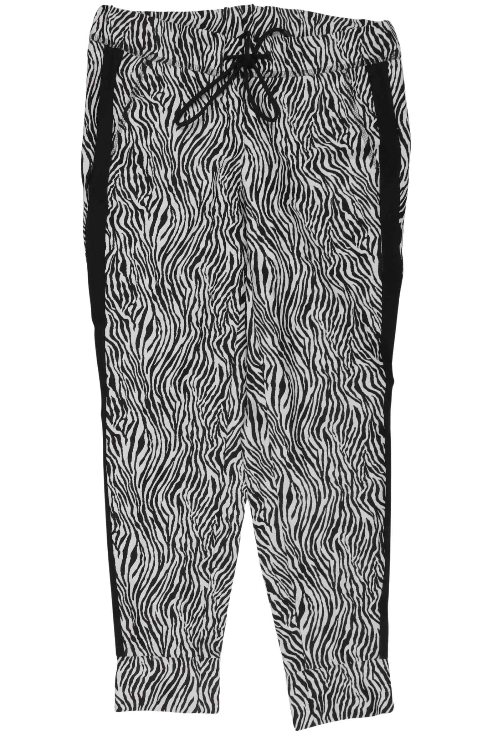 

stehmann Damen Stoffhose, schwarz, Gr. 40