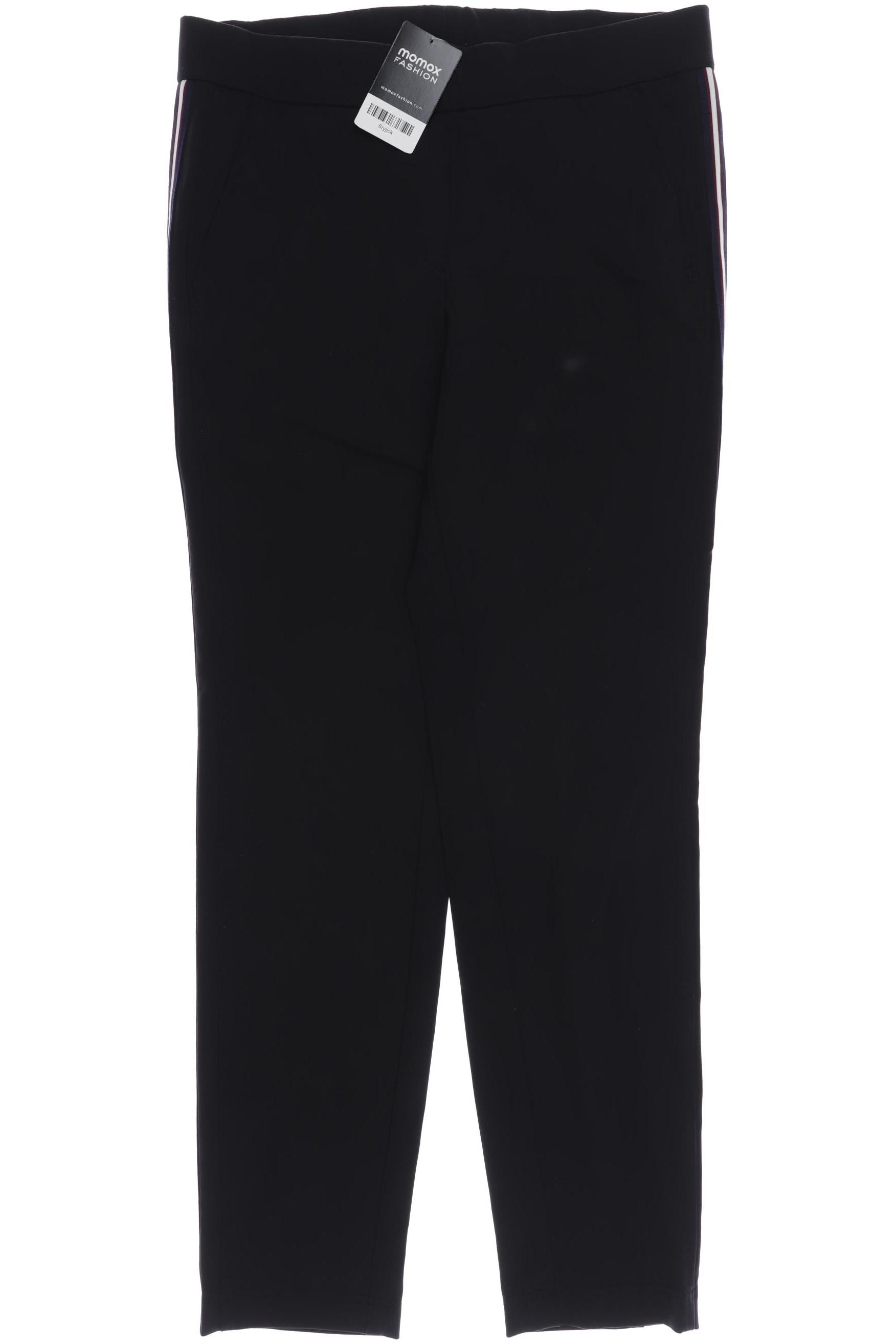 

stehmann Damen Stoffhose, schwarz, Gr. 40