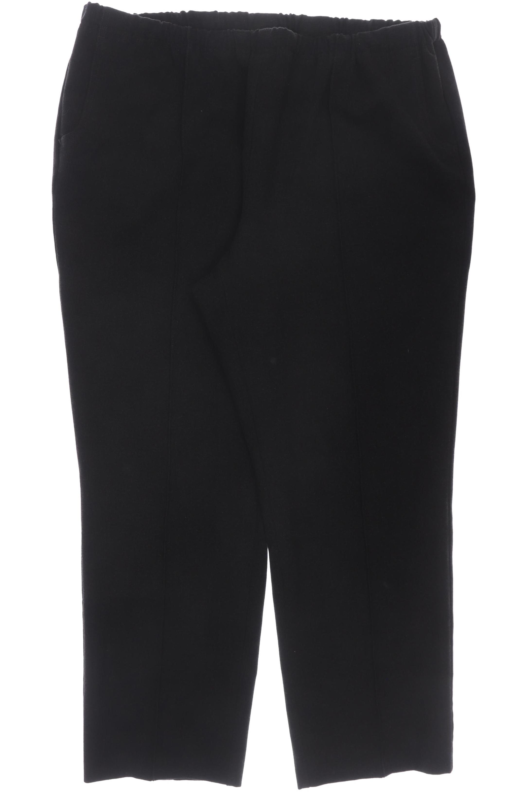 

stehmann Damen Stoffhose, grau, Gr. 50